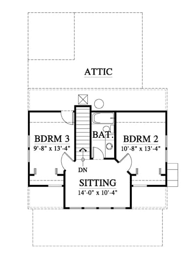 2nd Floor