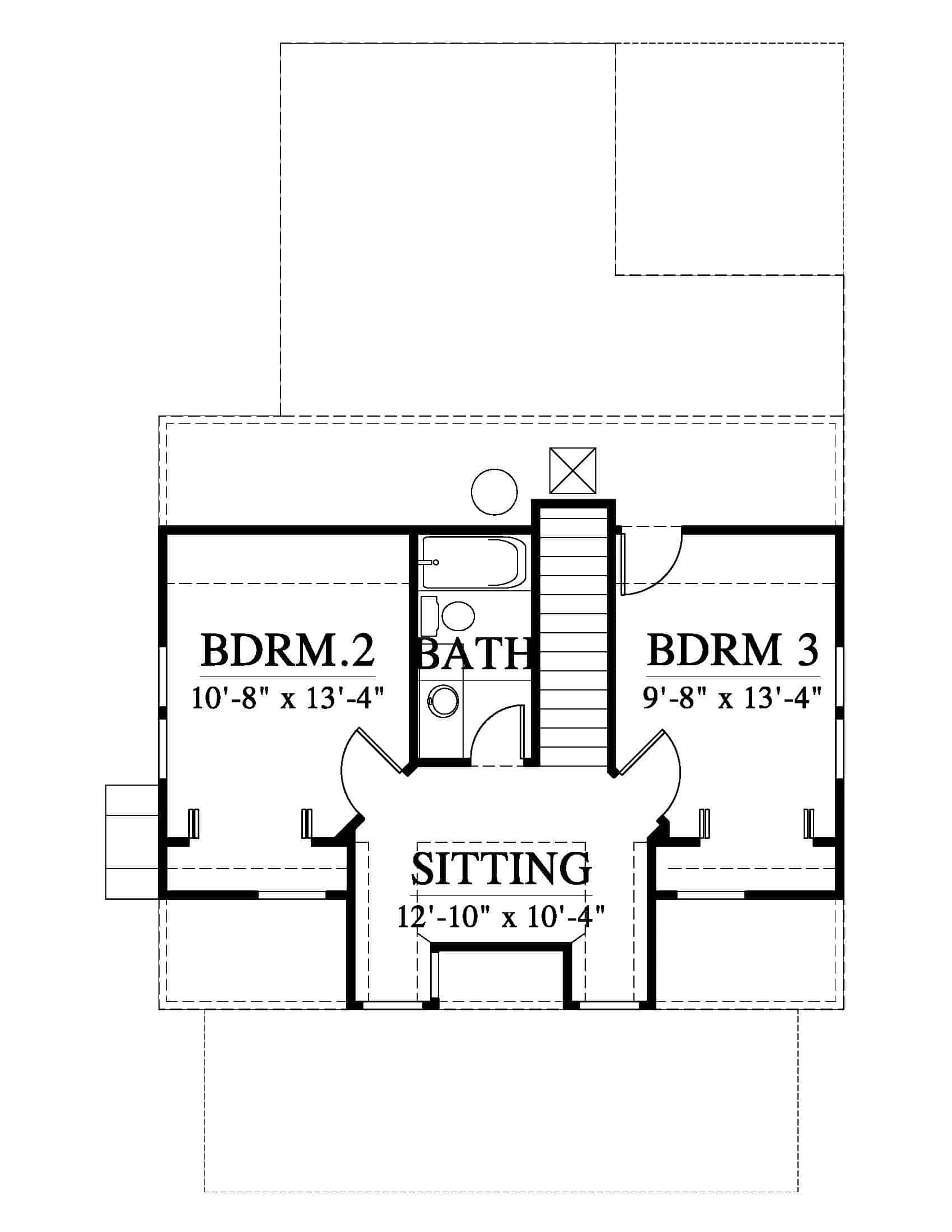 2nd Floor