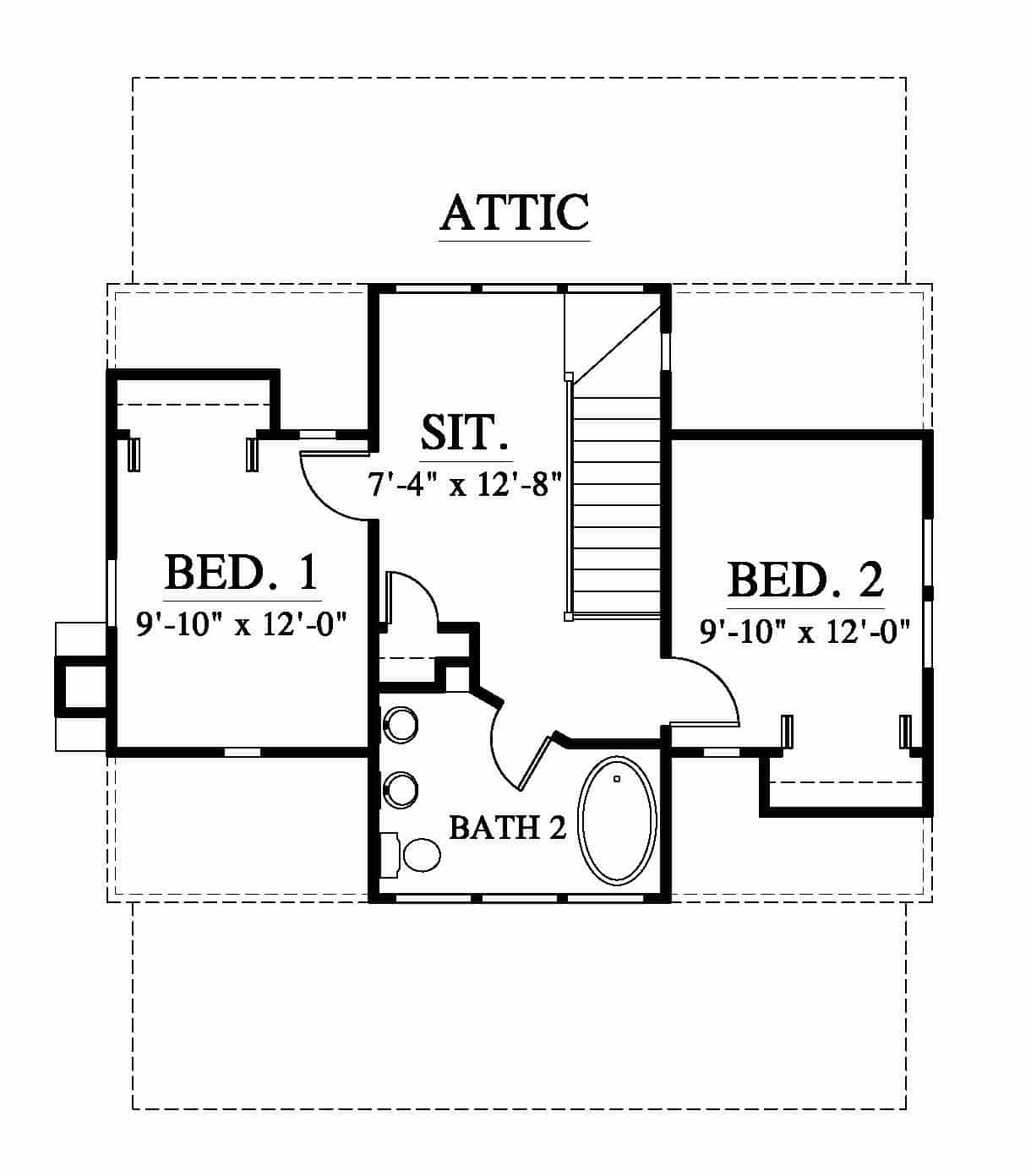 2nd Floor