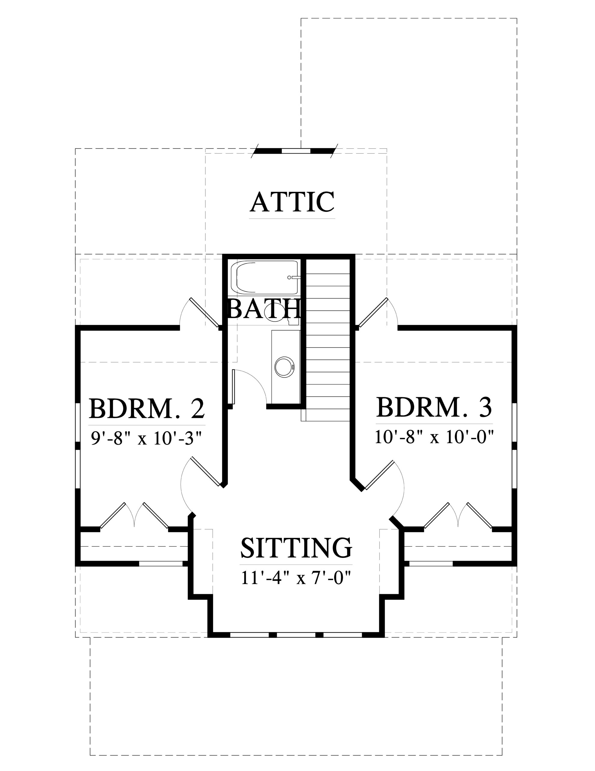 2nd Floor