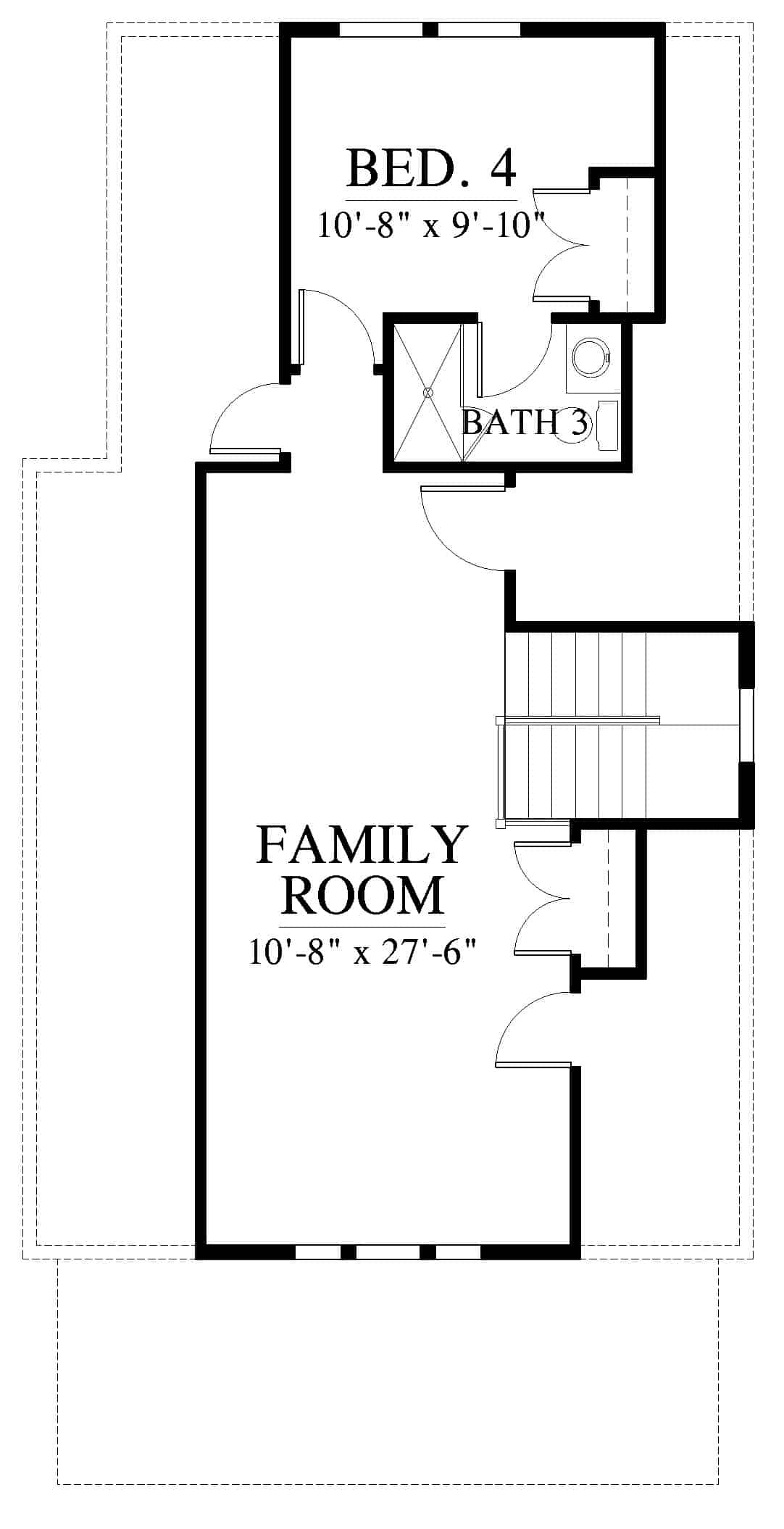 3rd Floor