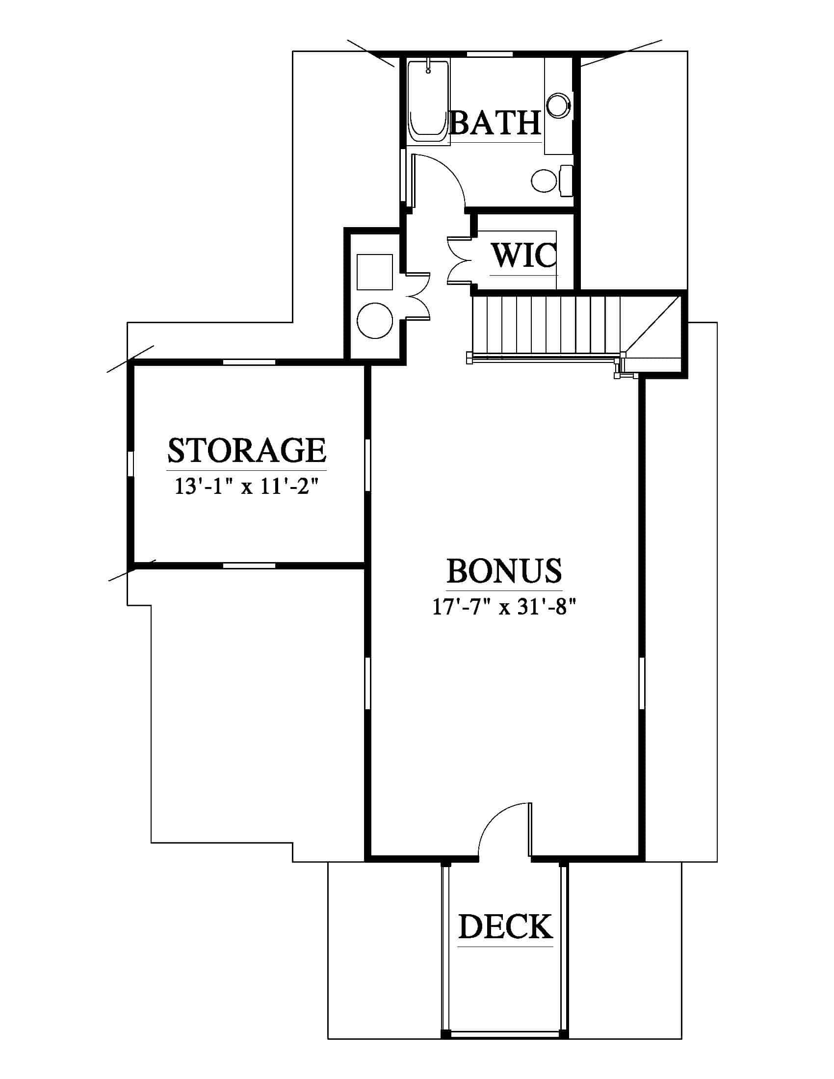 3rd Floor