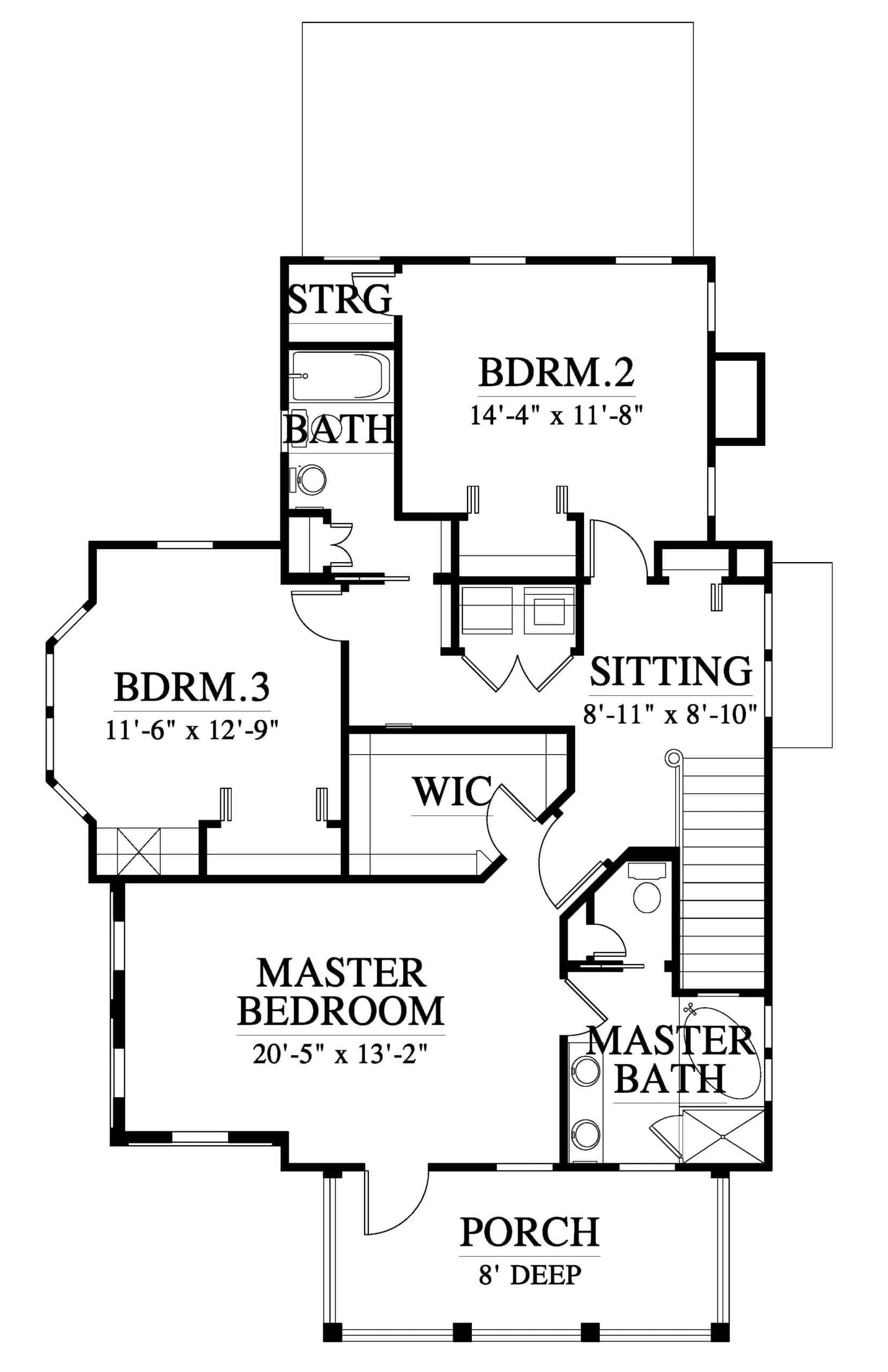 2nd Floor