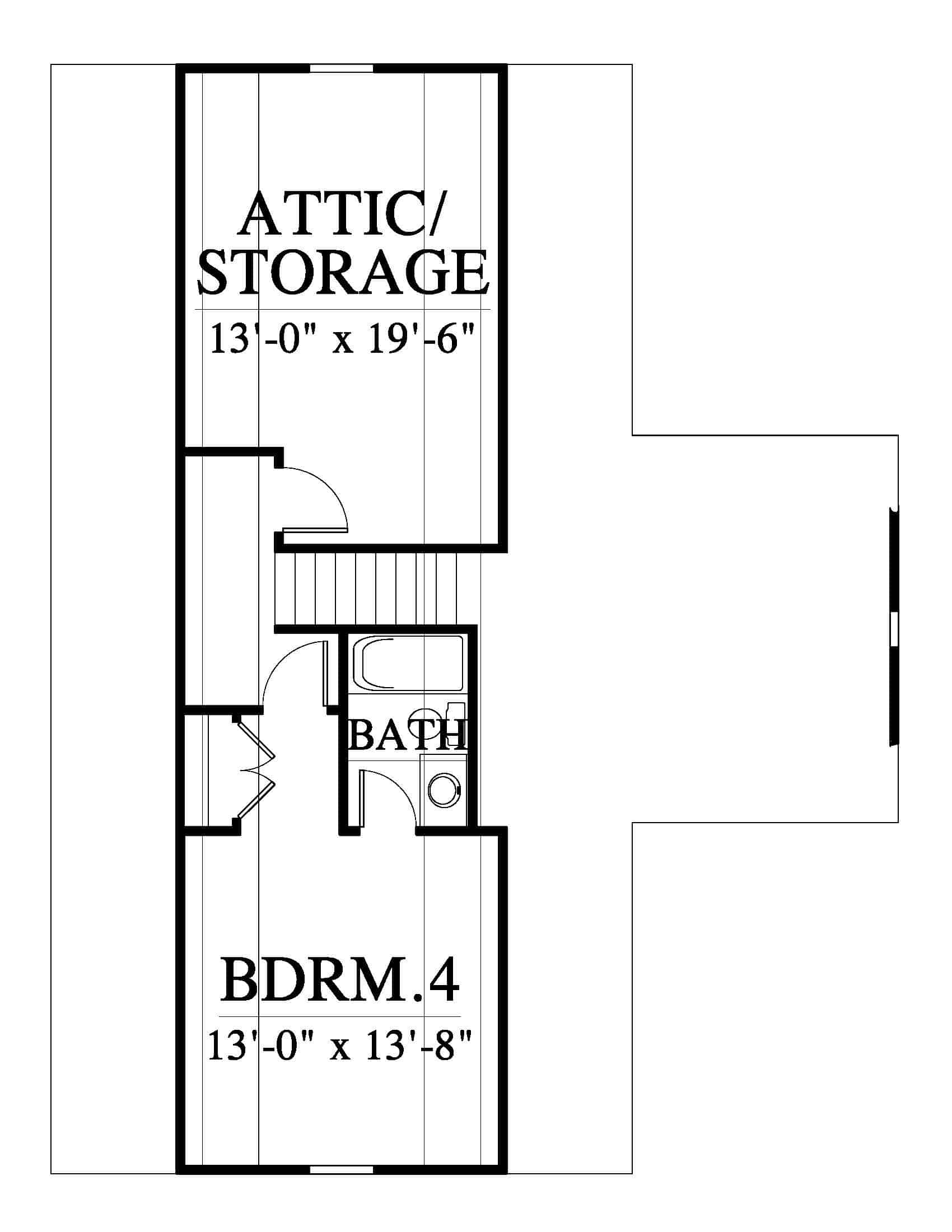 3rd Floor