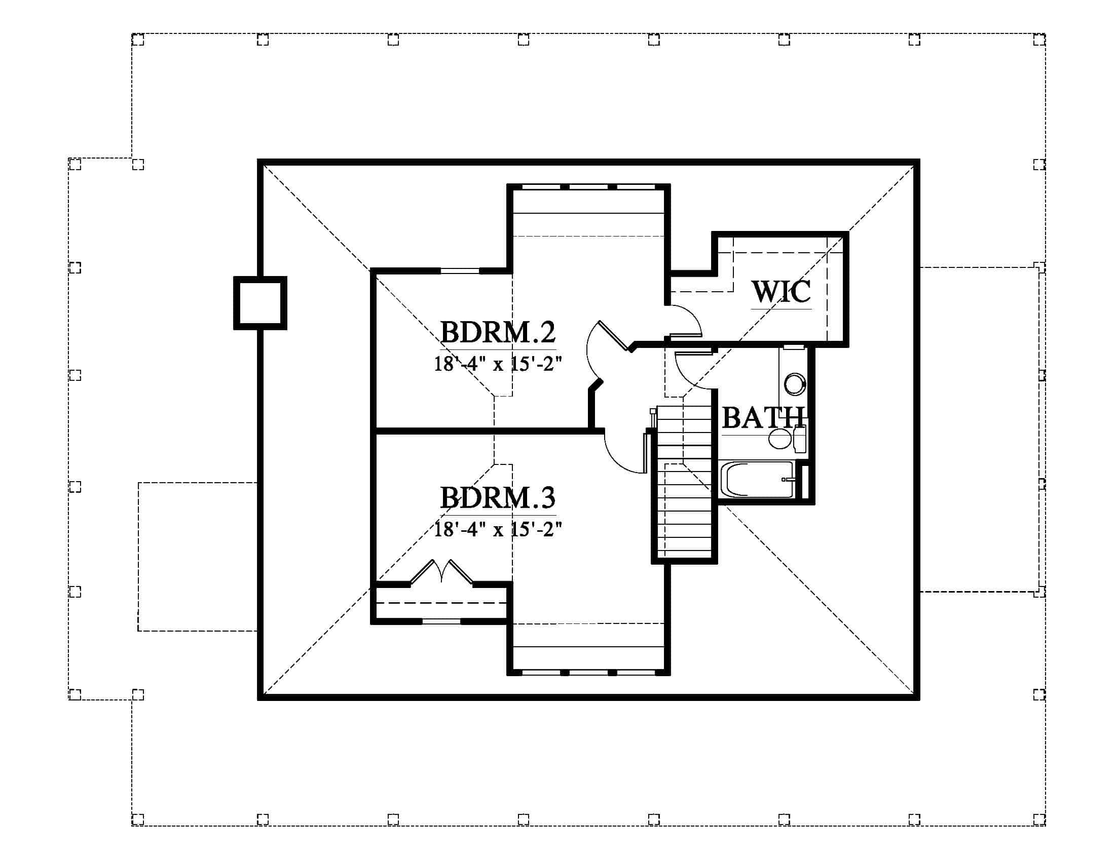 3rd Floor
