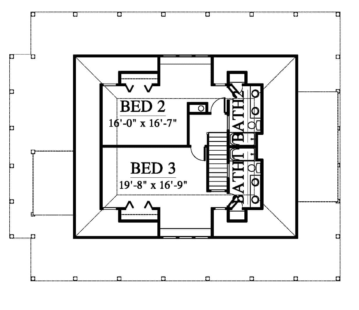 3rd Floor
