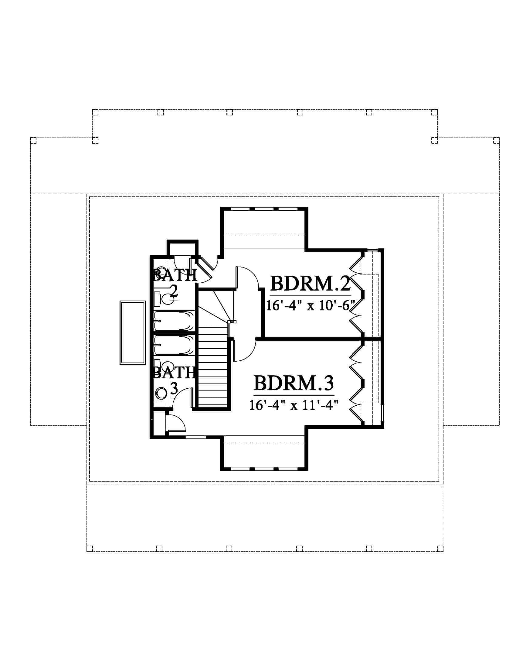 3rd Floor