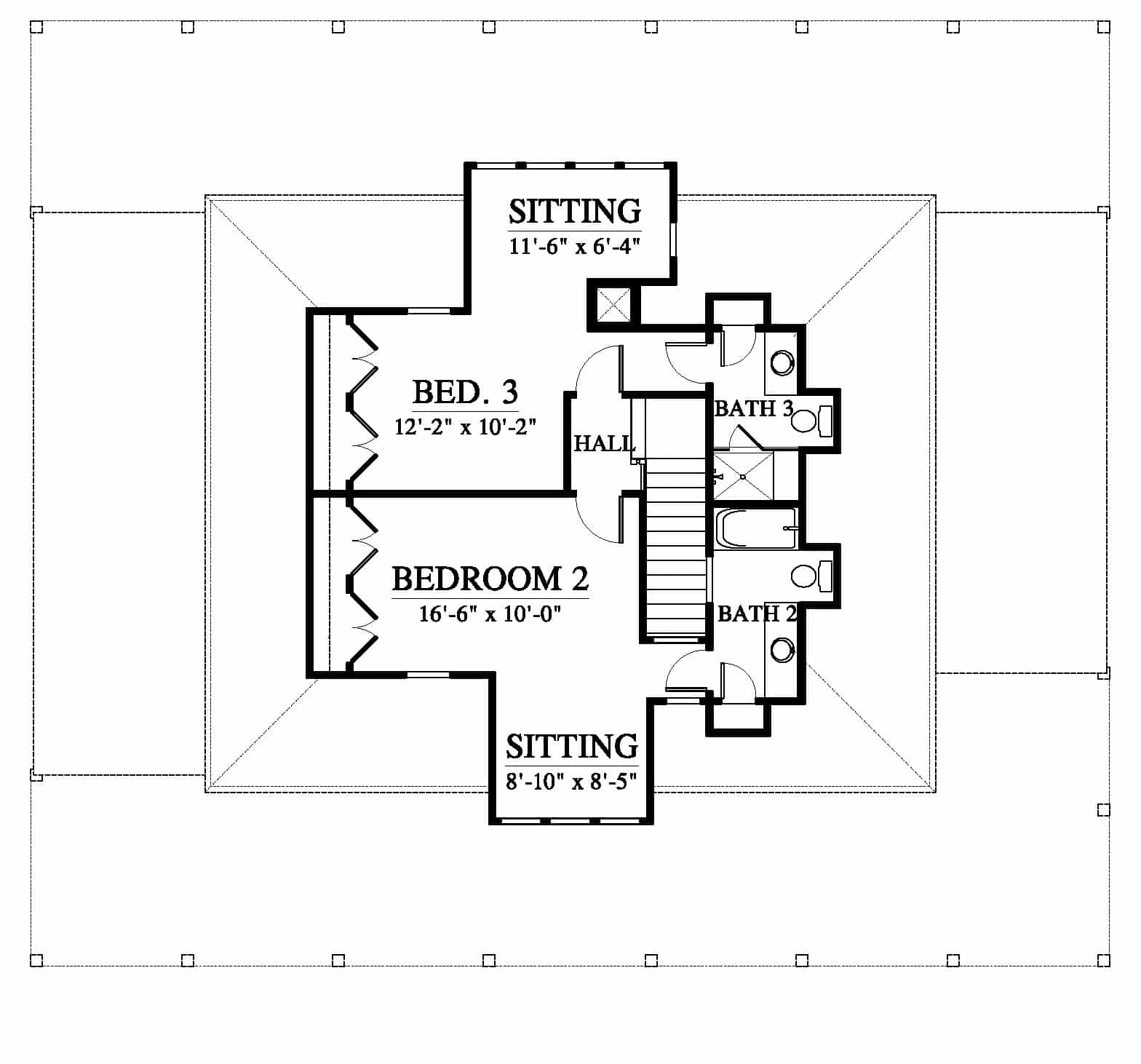 2nd Floor