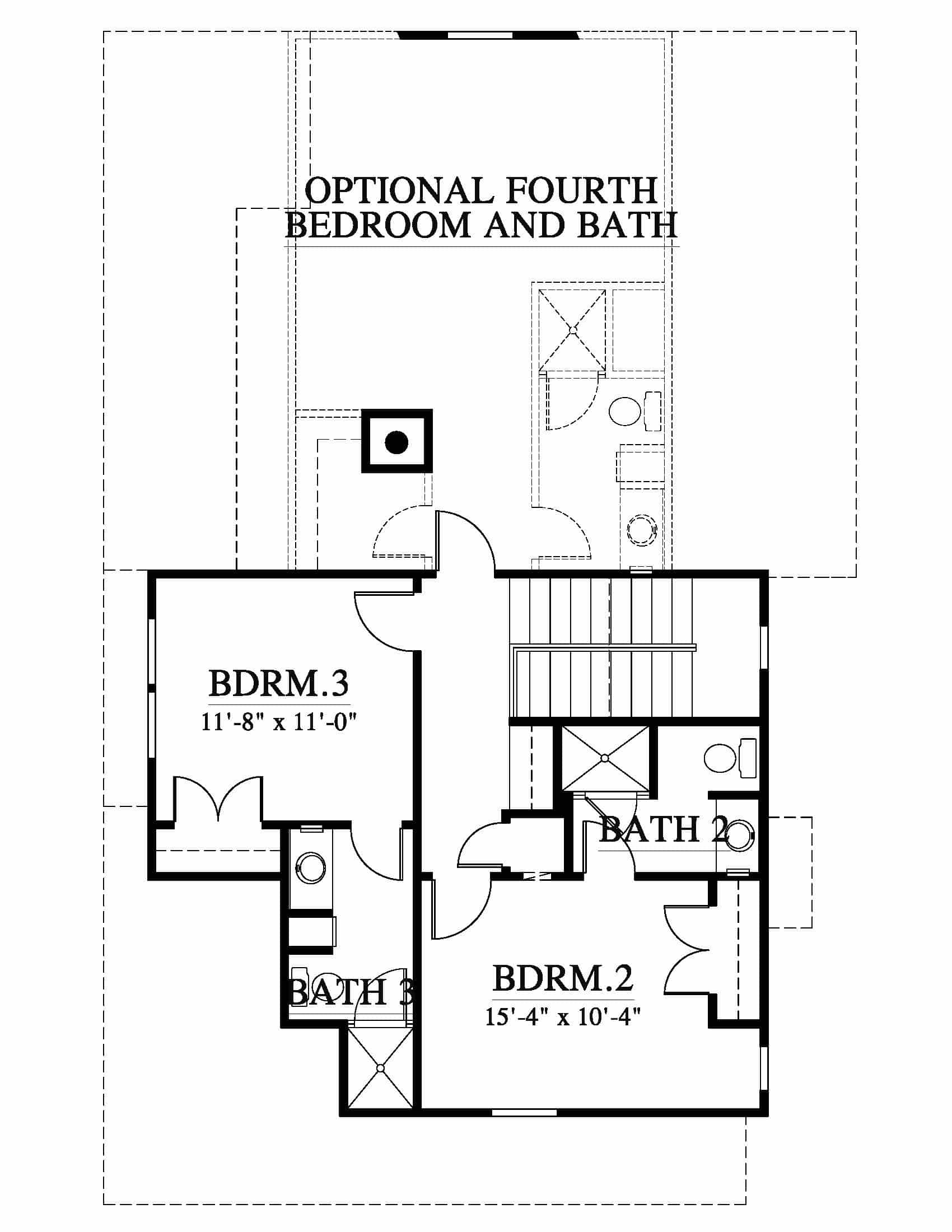 2nd Floor