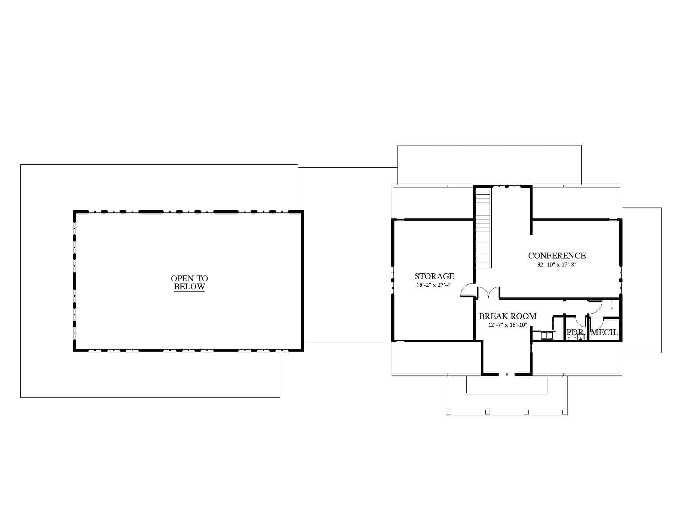 2nd Floor
