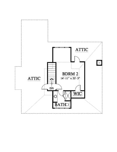2nd Floor