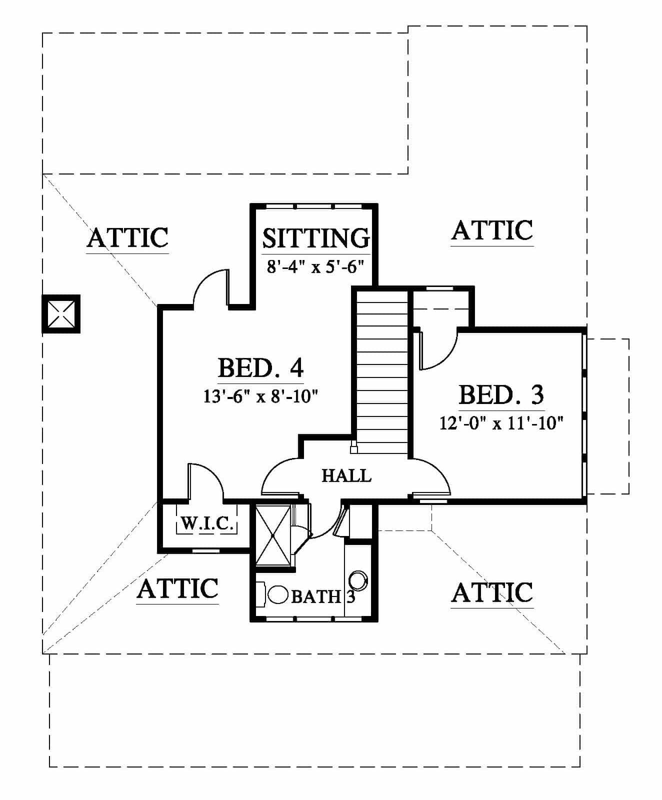 2nd Floor