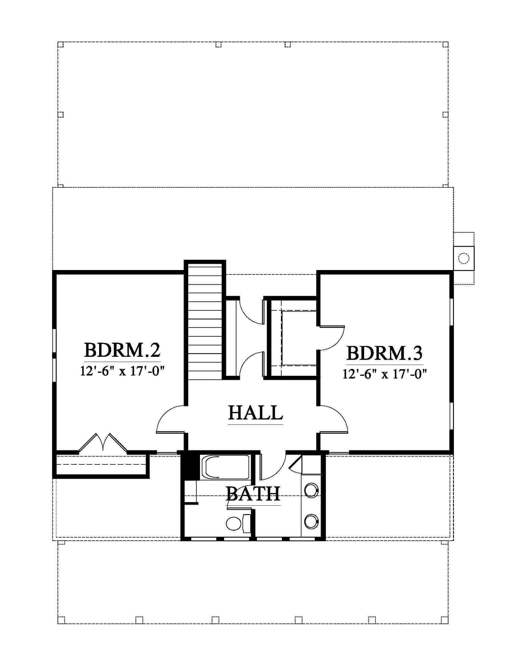 2nd Floor