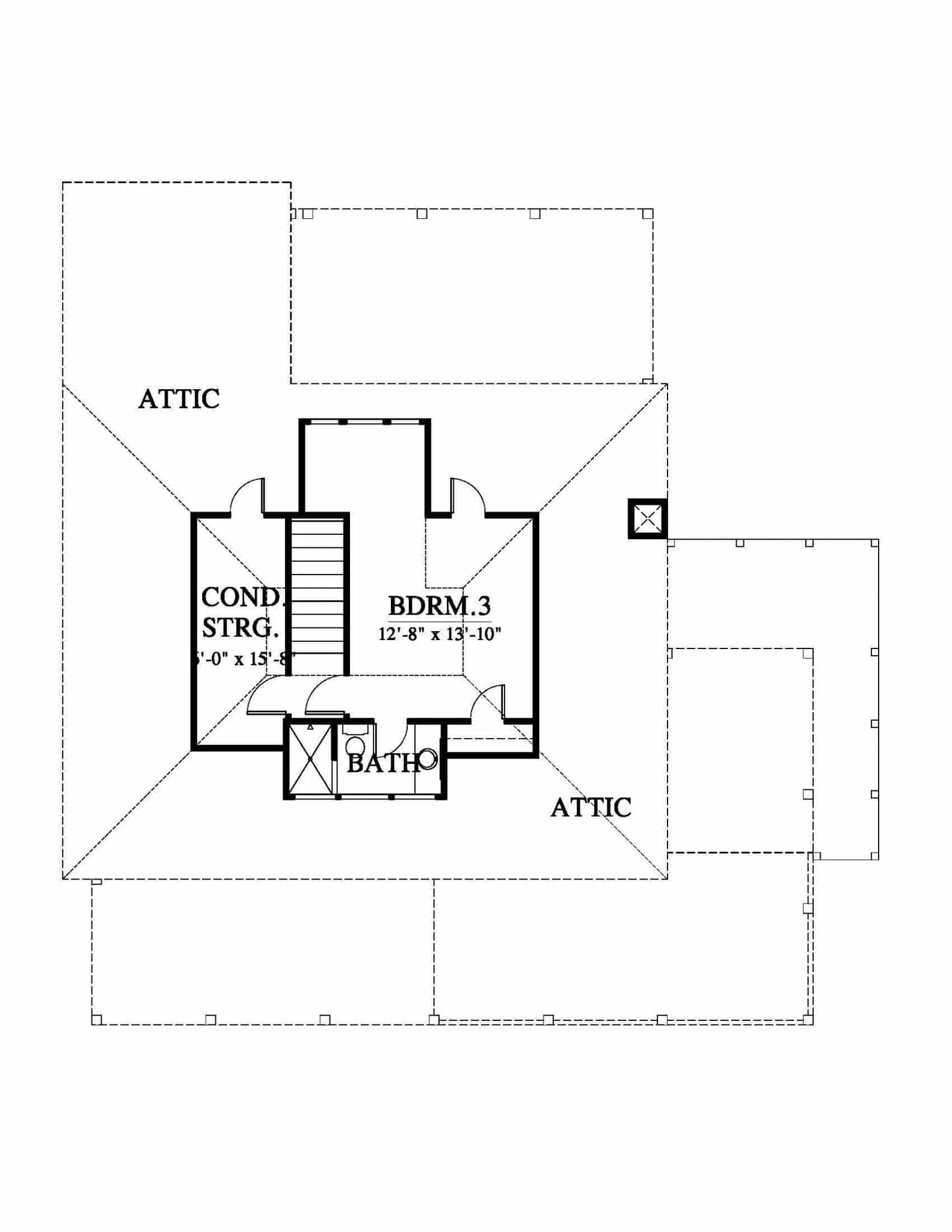 3rd Floor