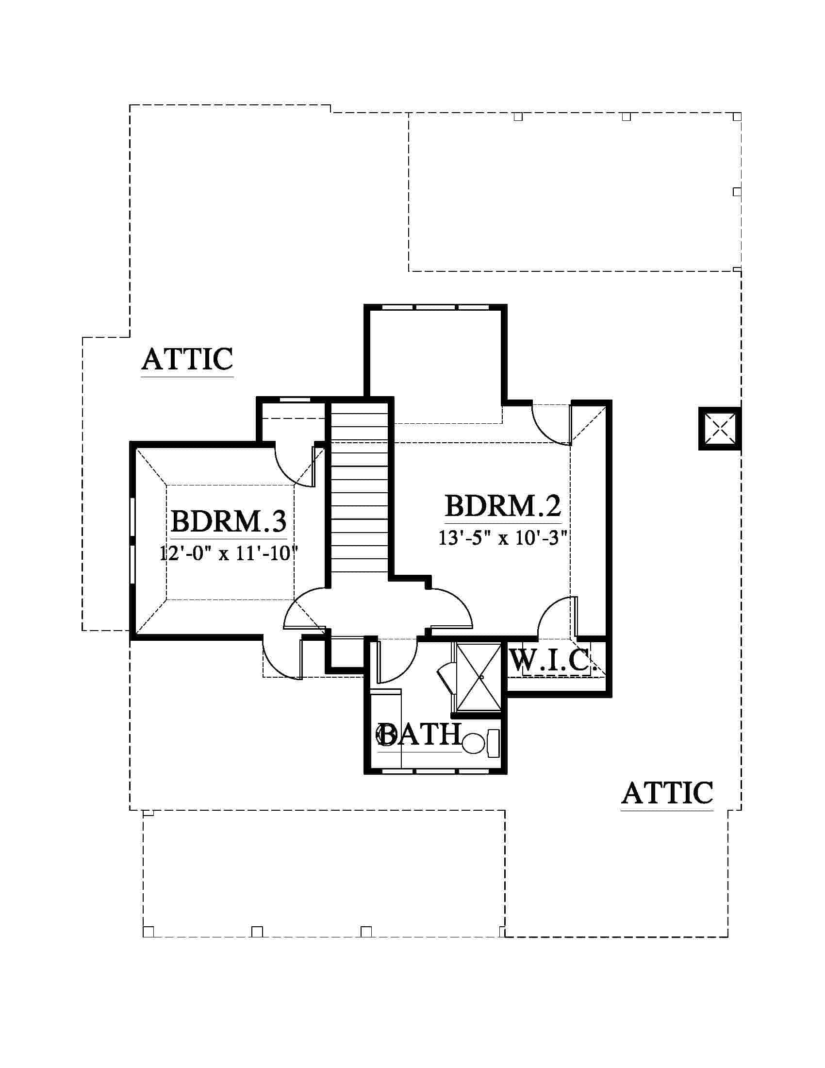 3rd Floor