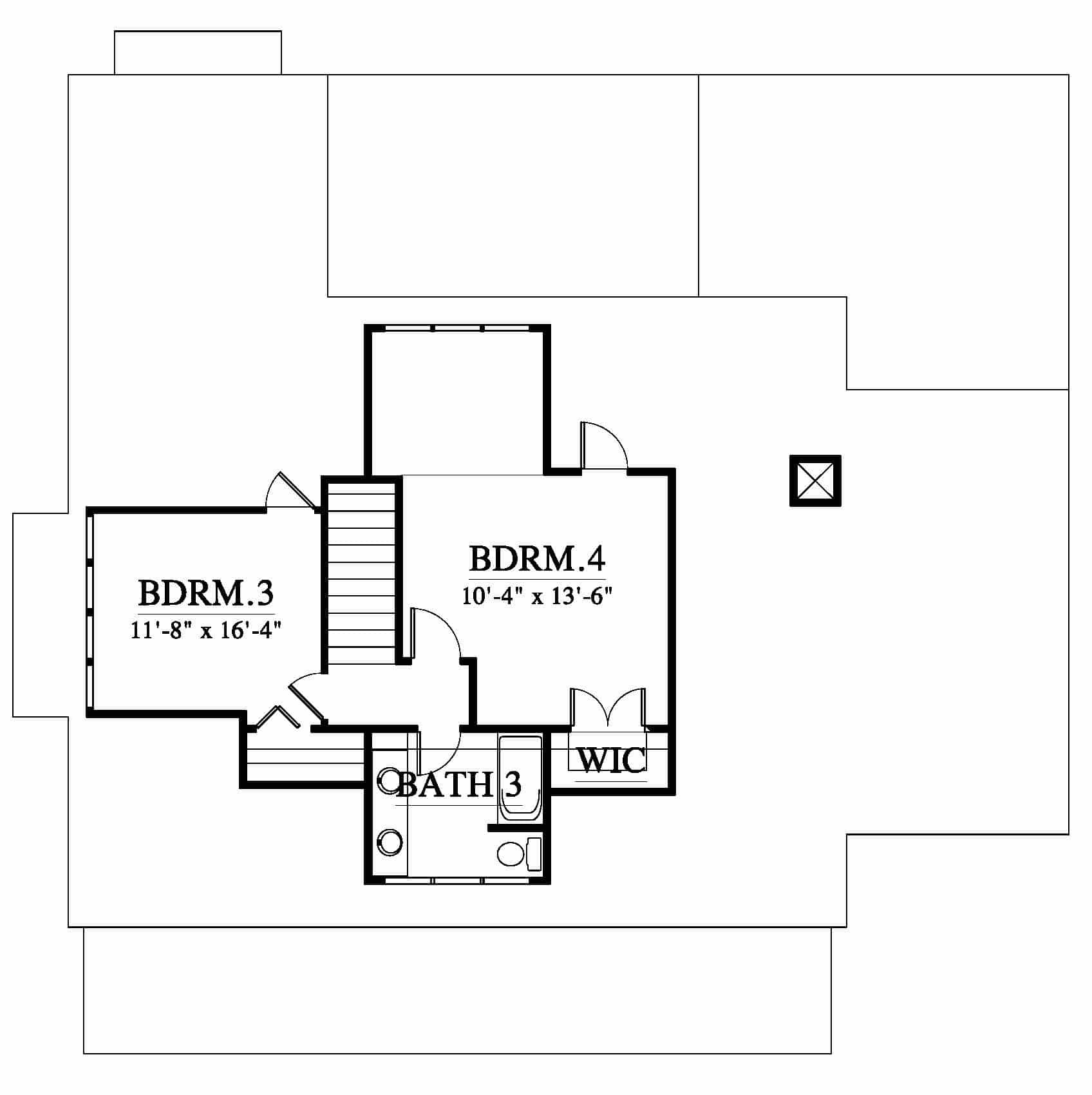 2nd Floor