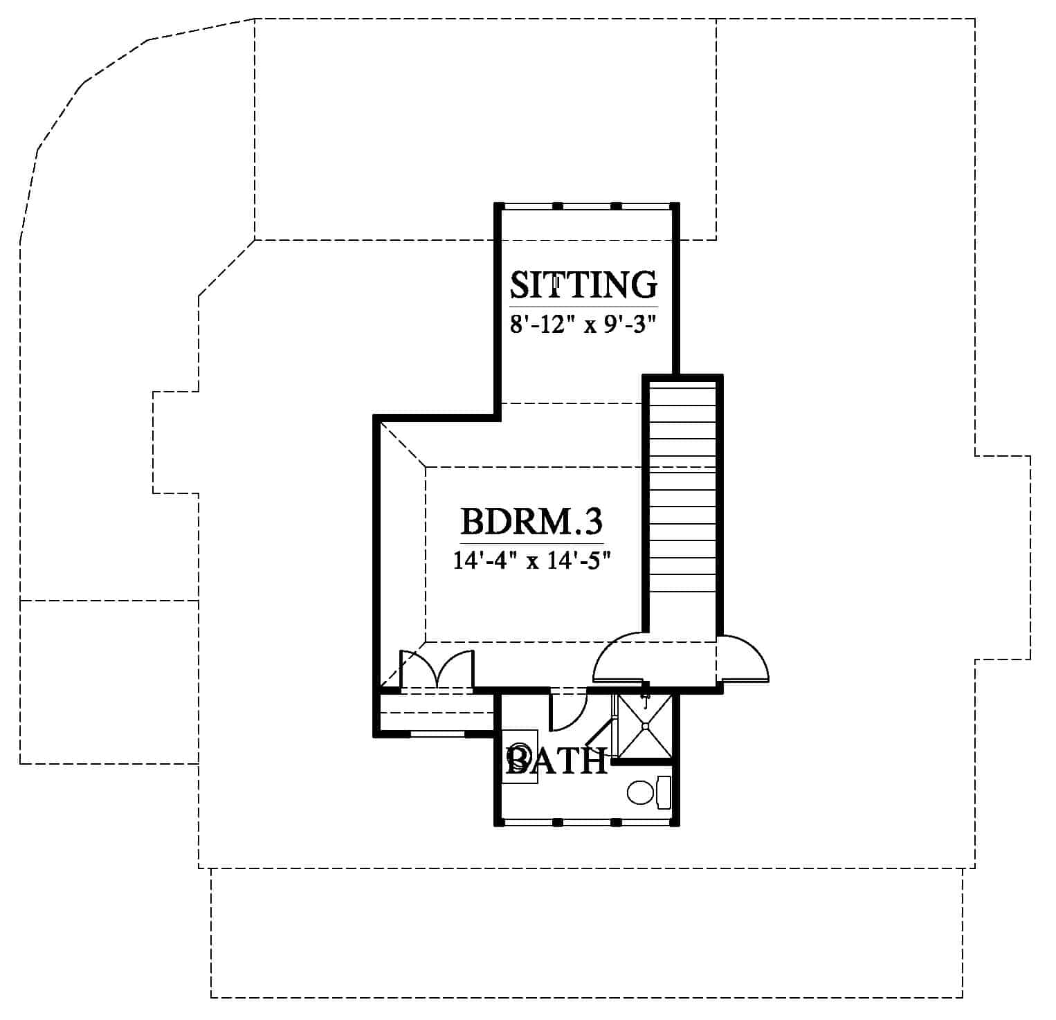 3rd Floor