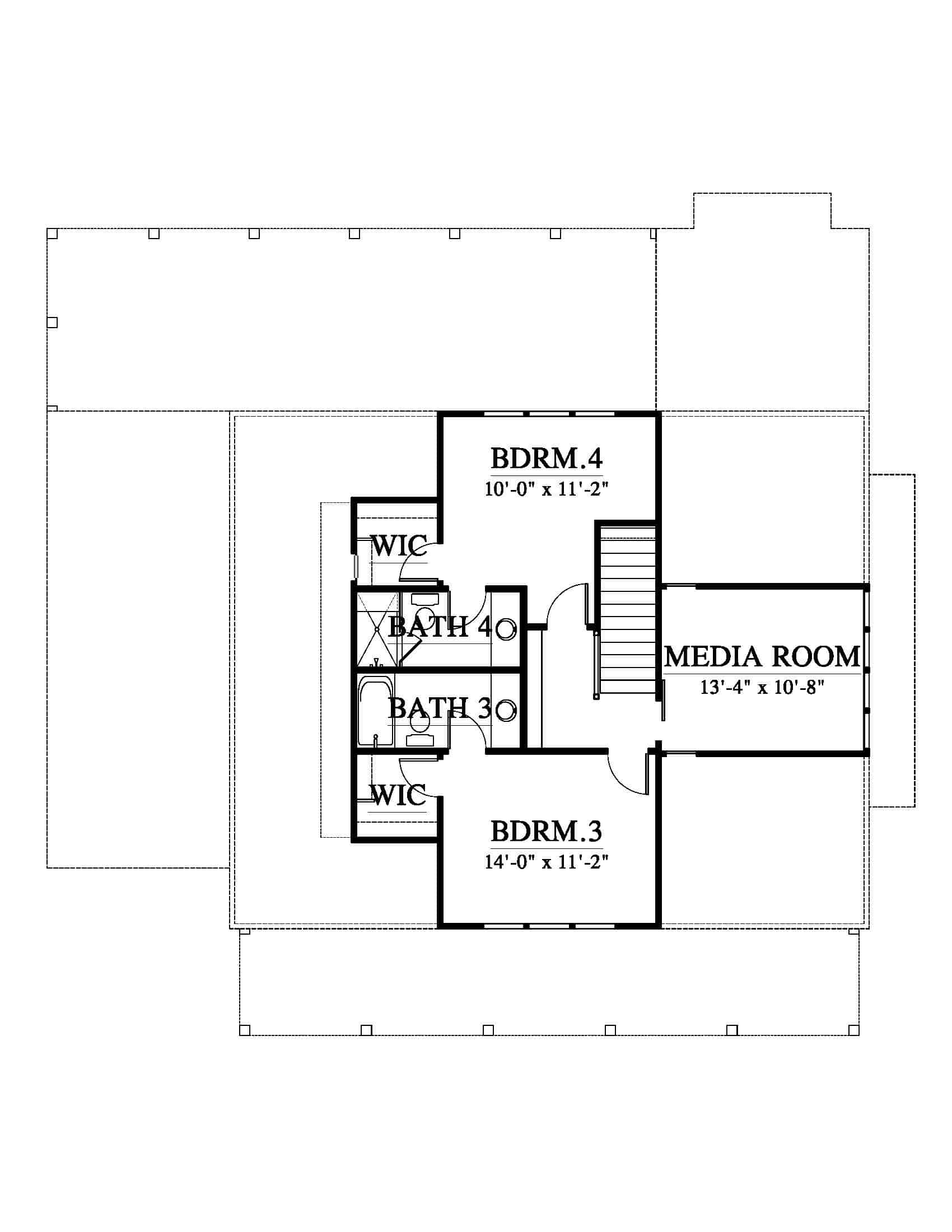 3rd Floor
