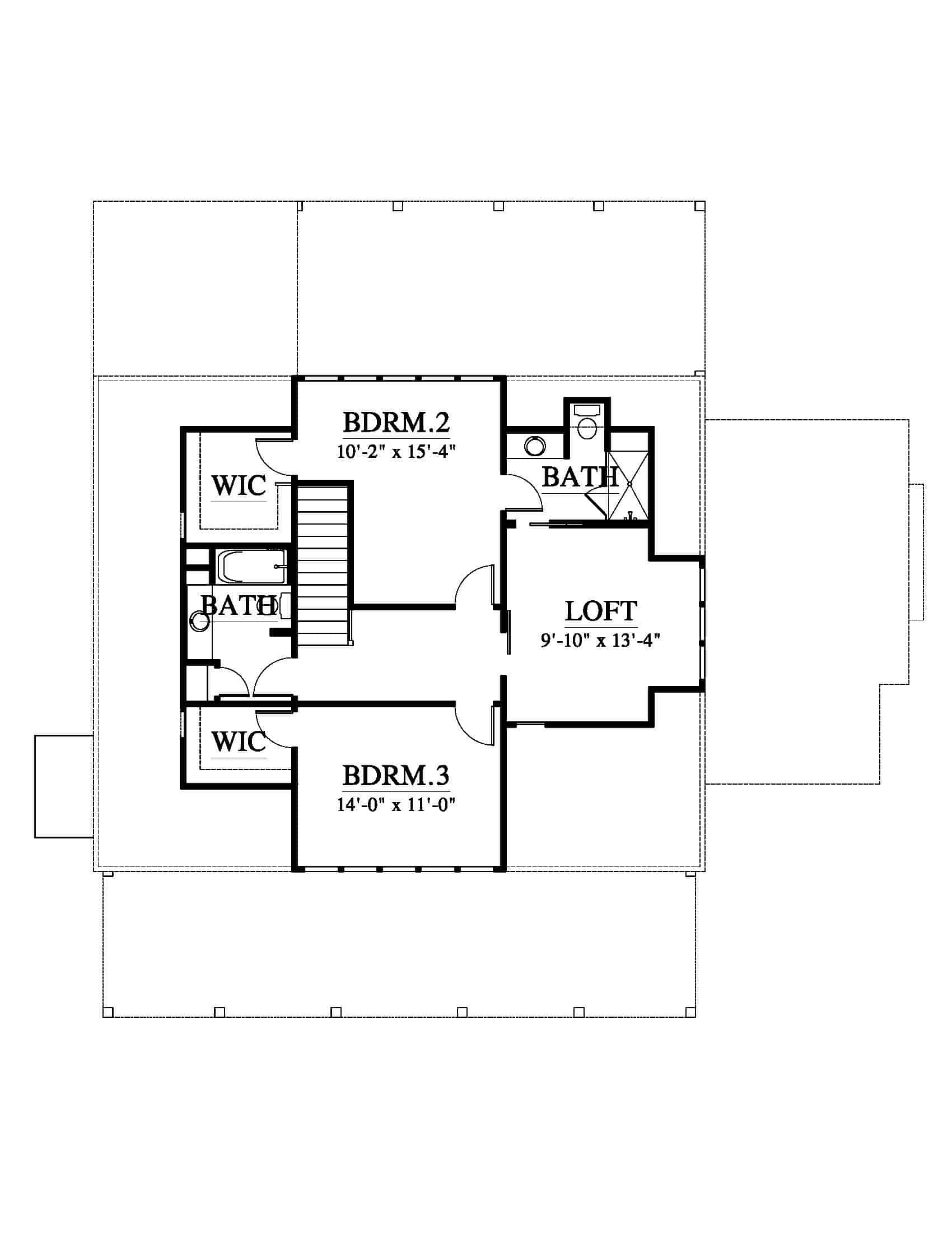 2nd Floor