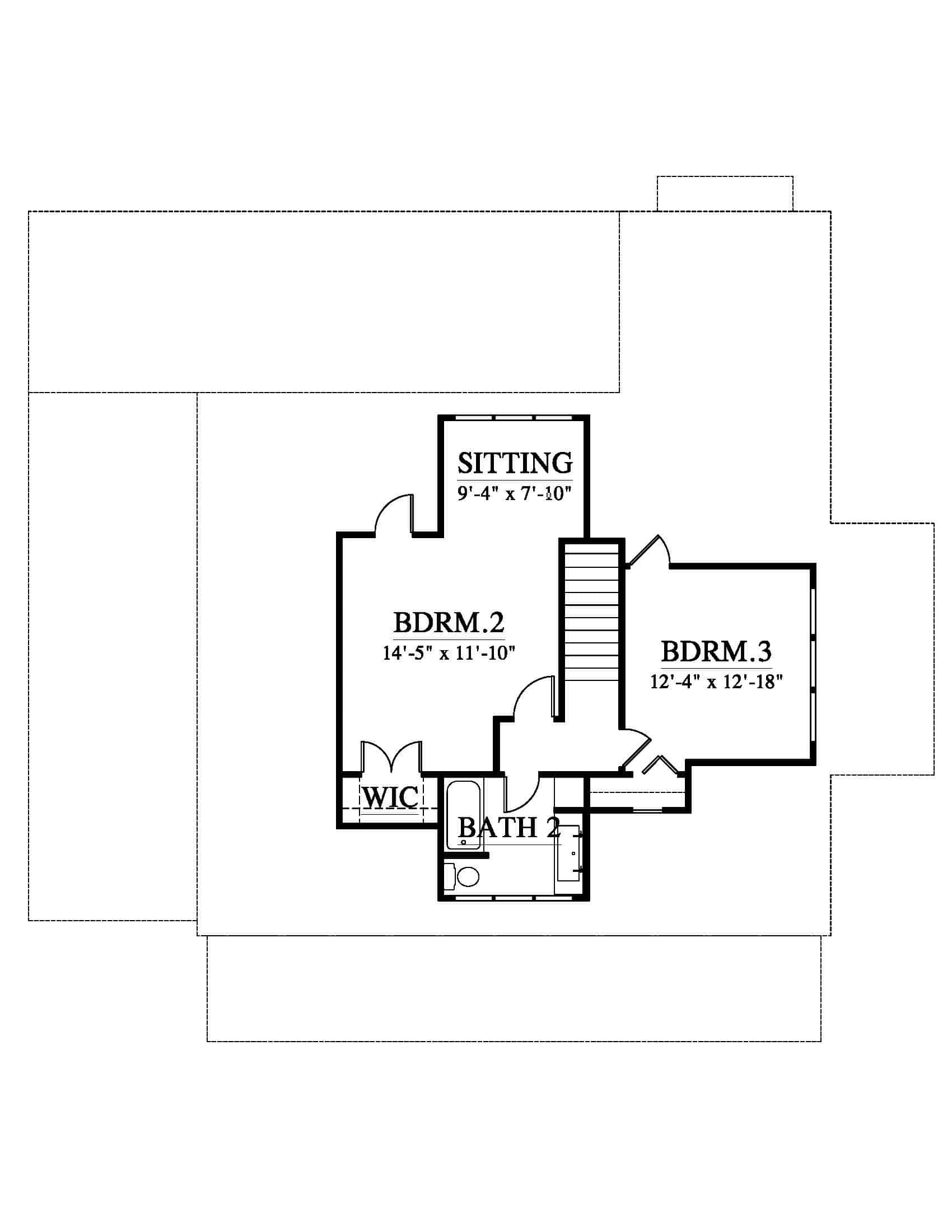 2nd Floor
