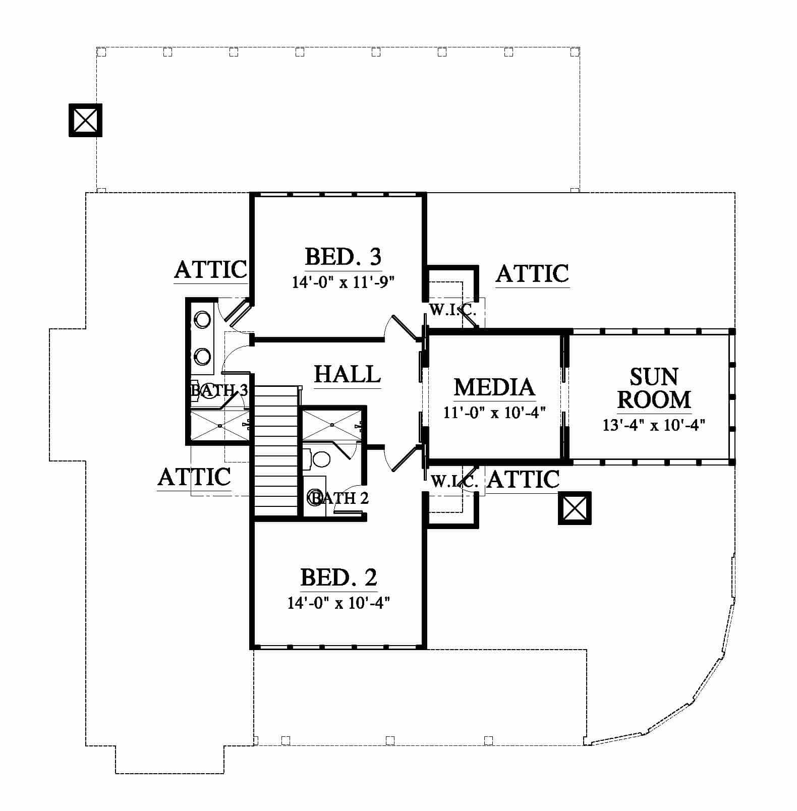 2nd Floor
