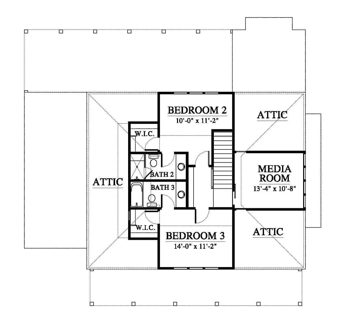 3rd Floor