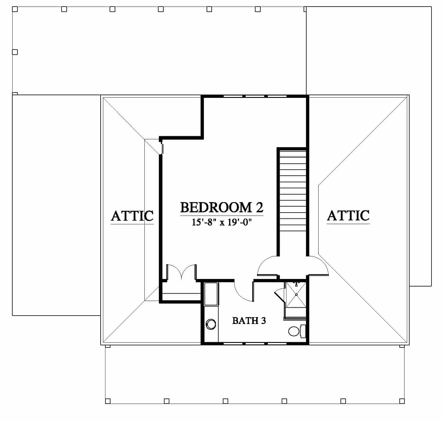 3rd Floor