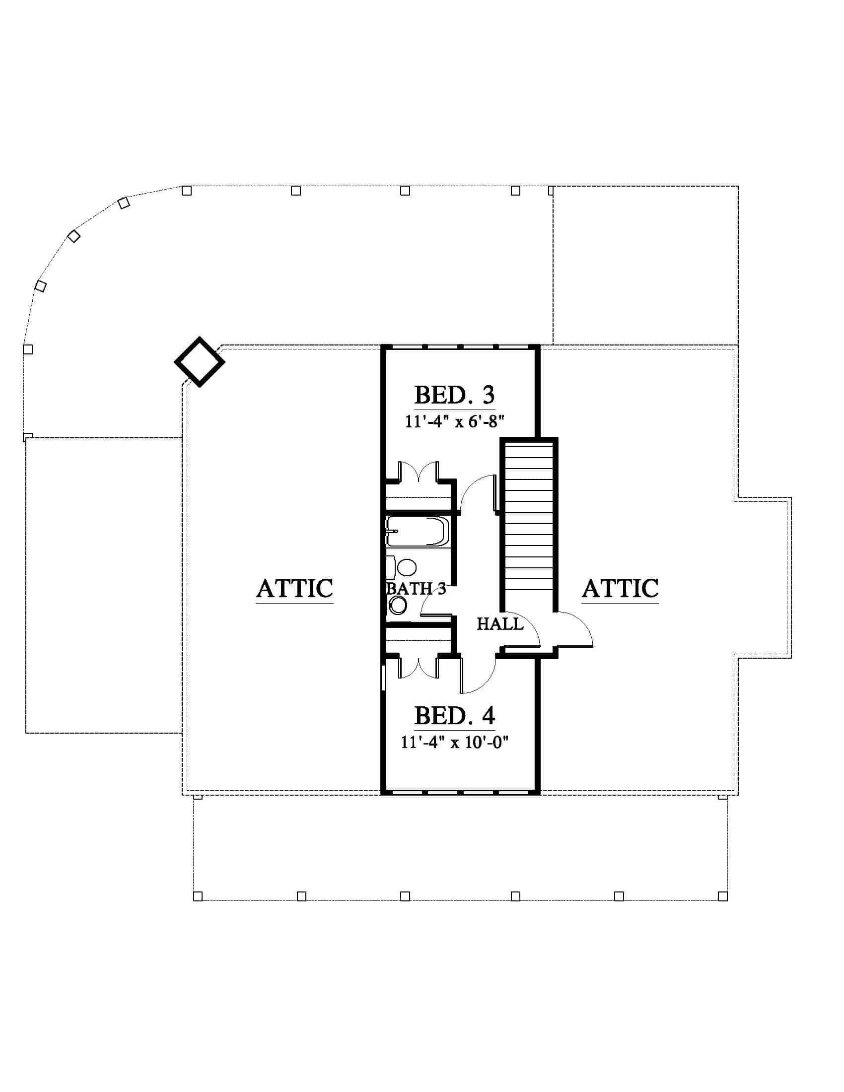 2nd Floor