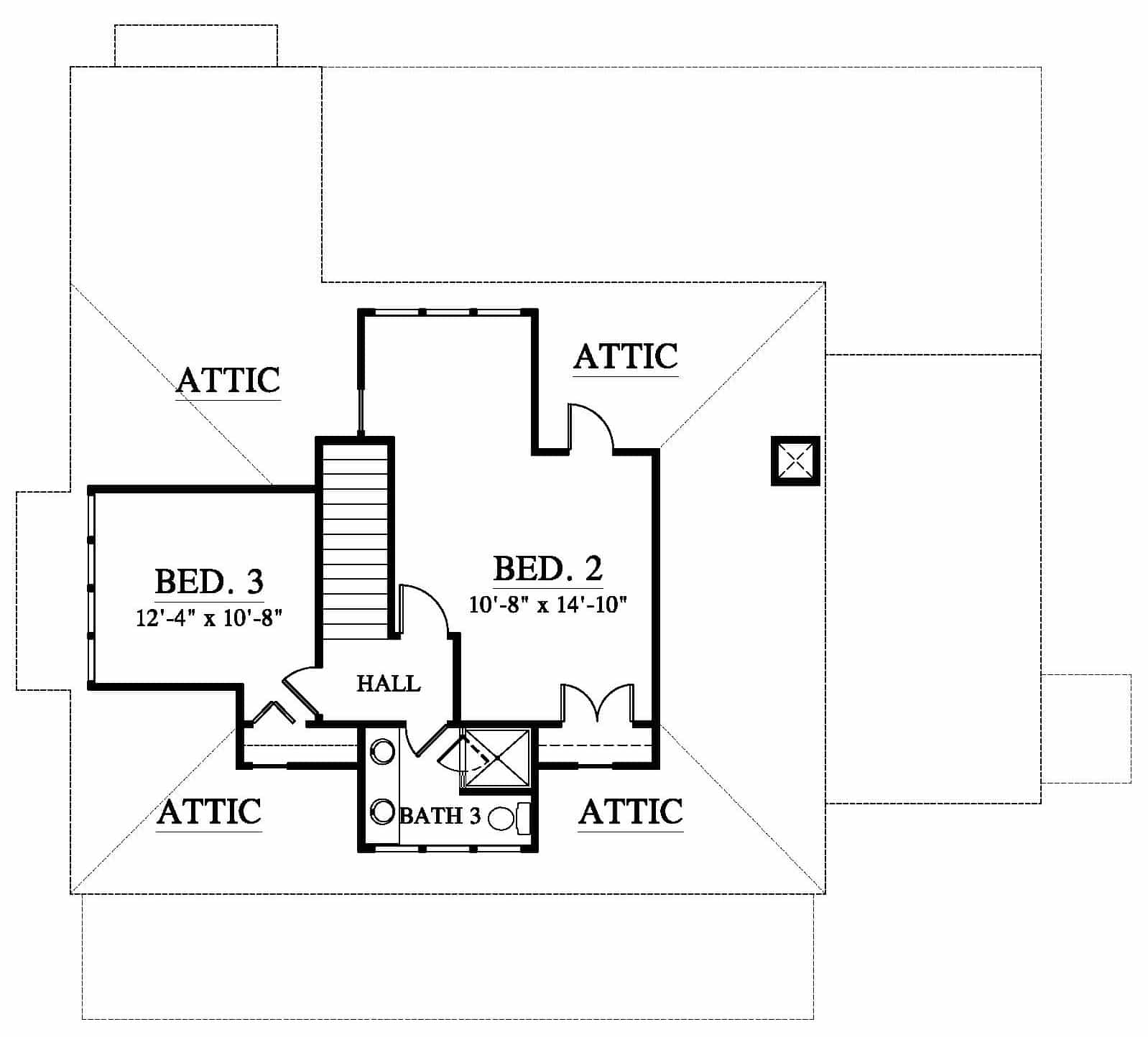 2nd Floor