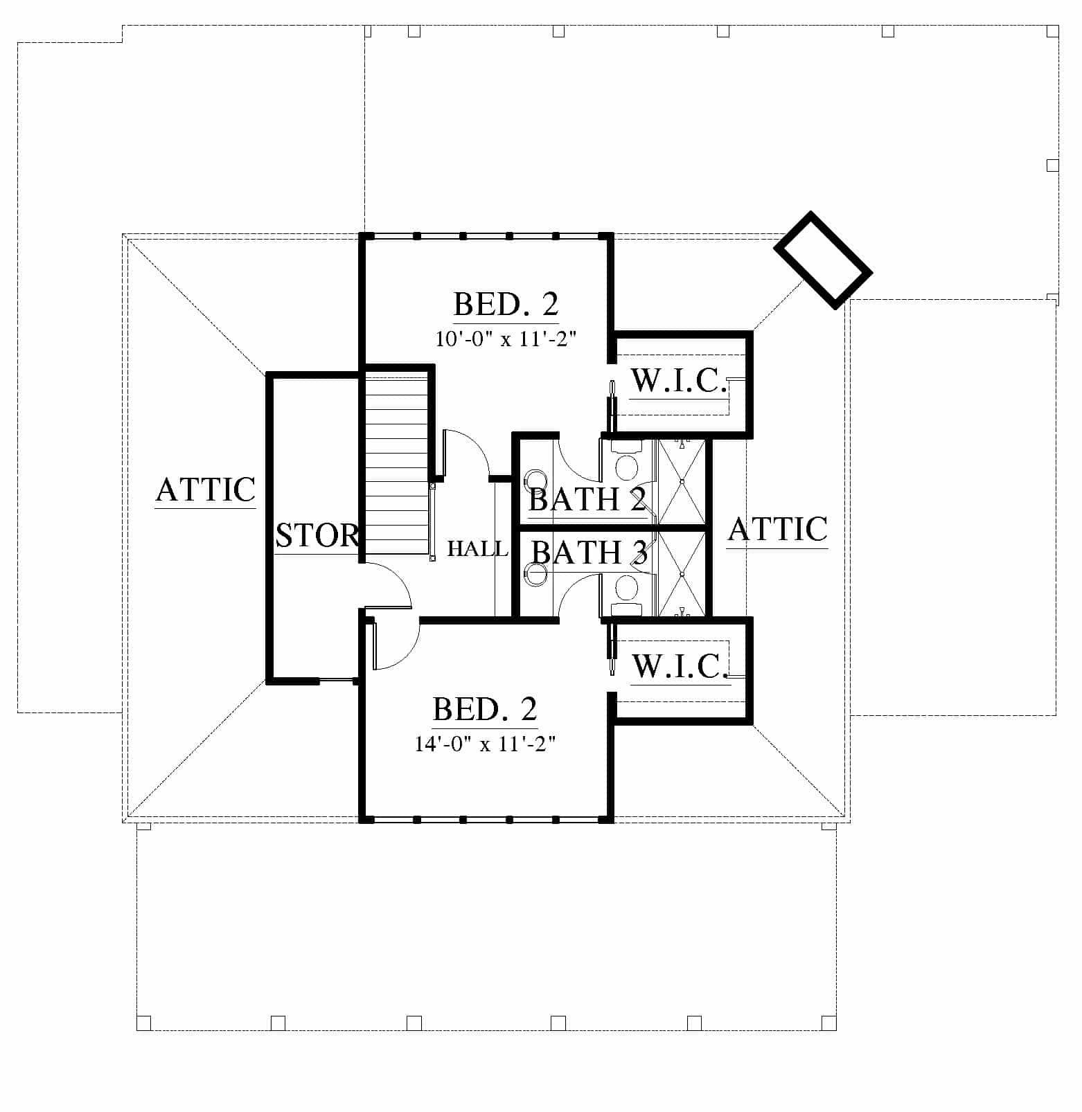 3rd Floor