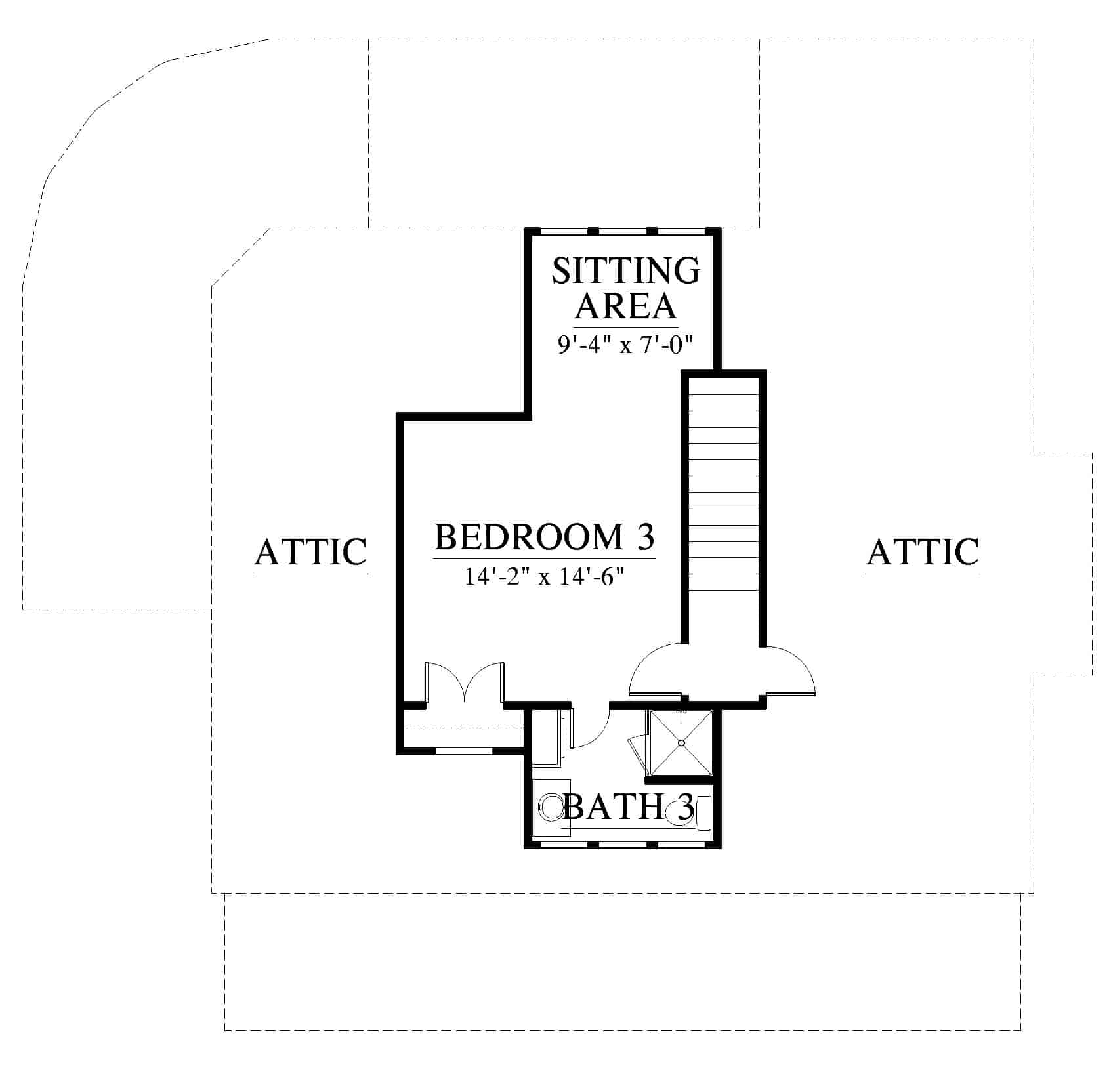 3rd Floor