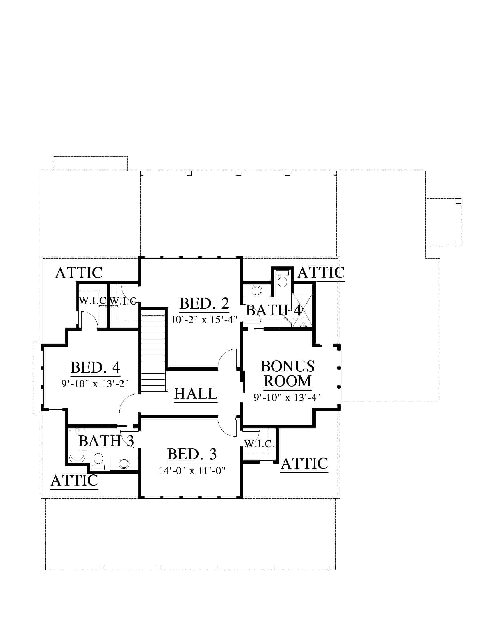 2nd Floor
