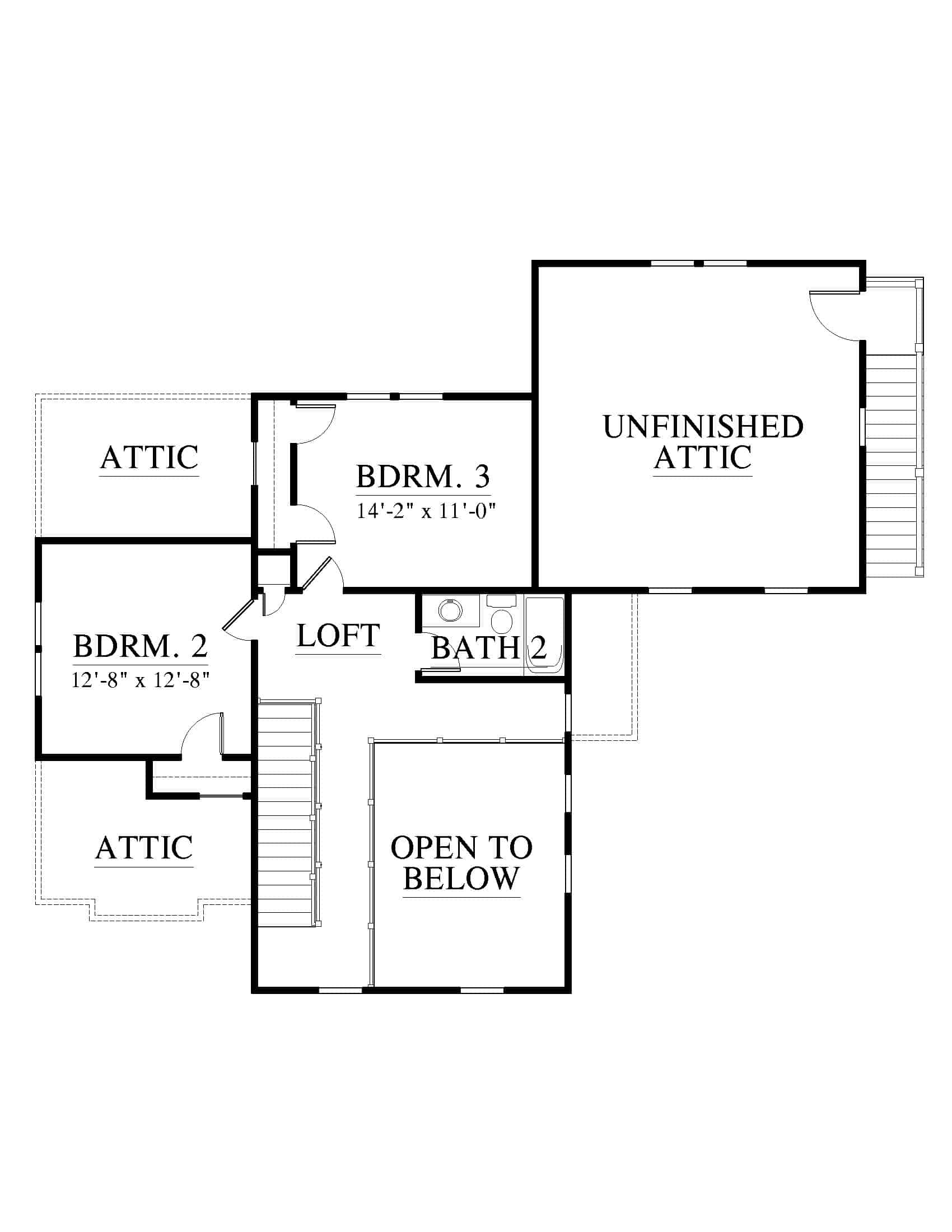 2nd Floor