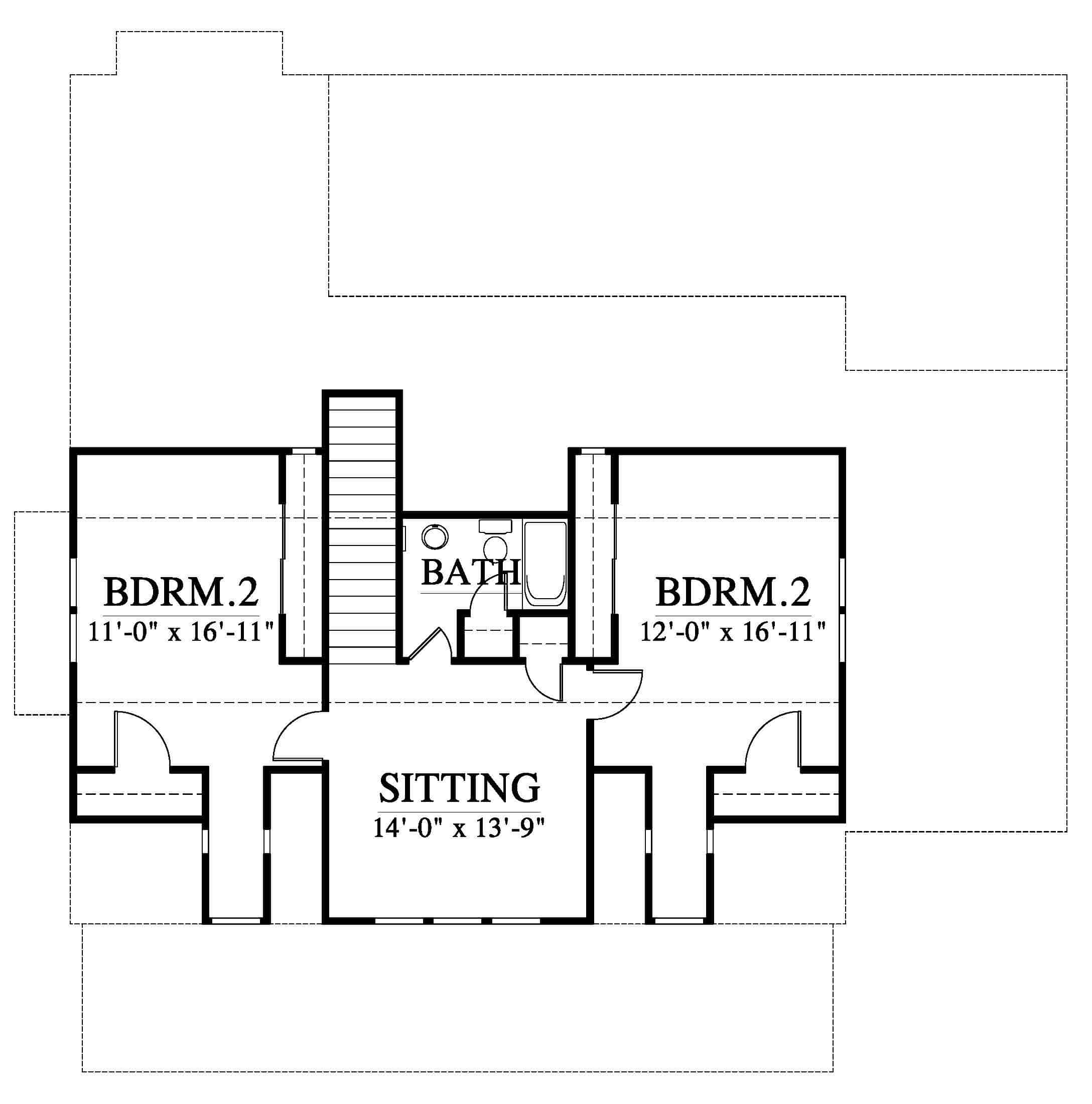 2nd Floor