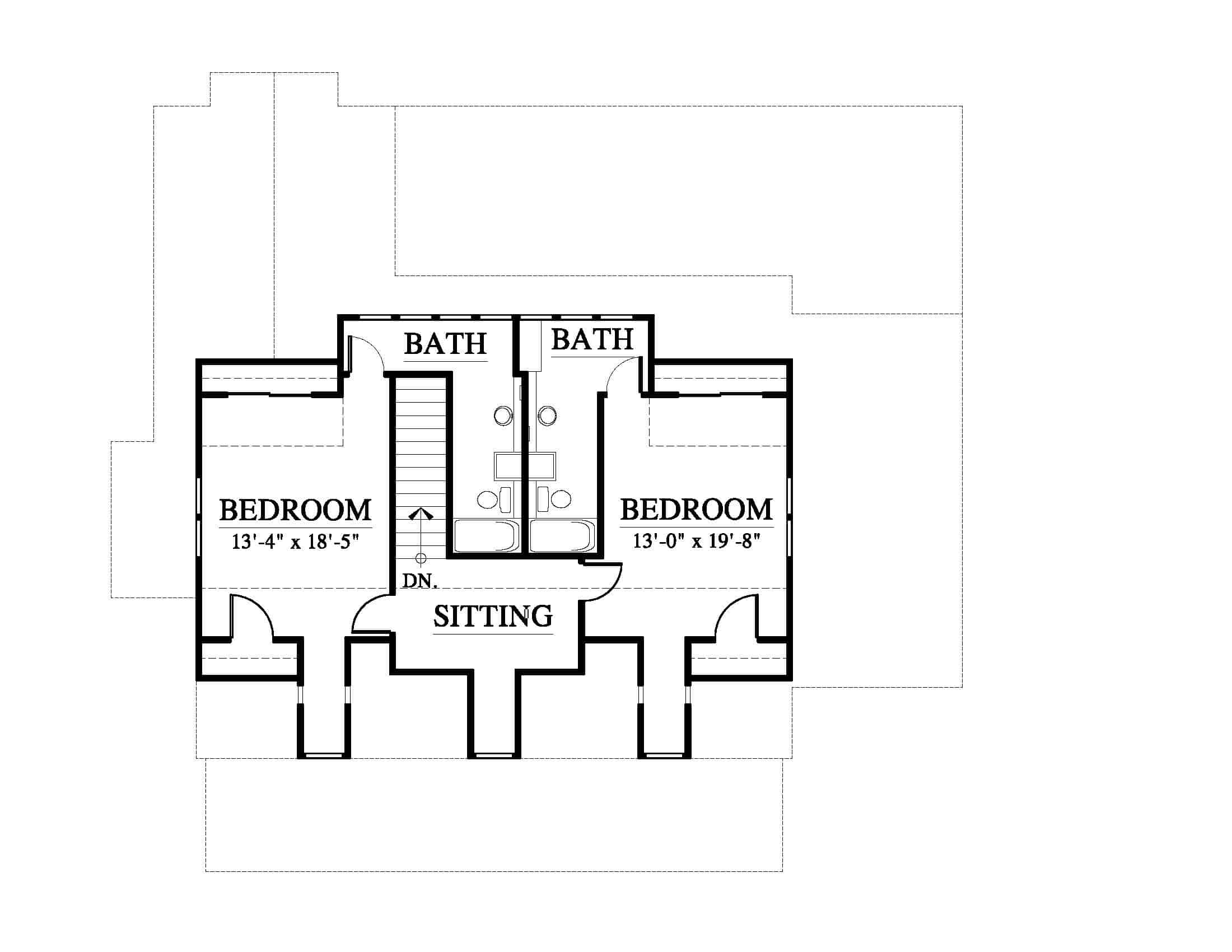 2nd Floor