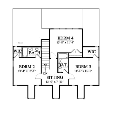 2nd Floor