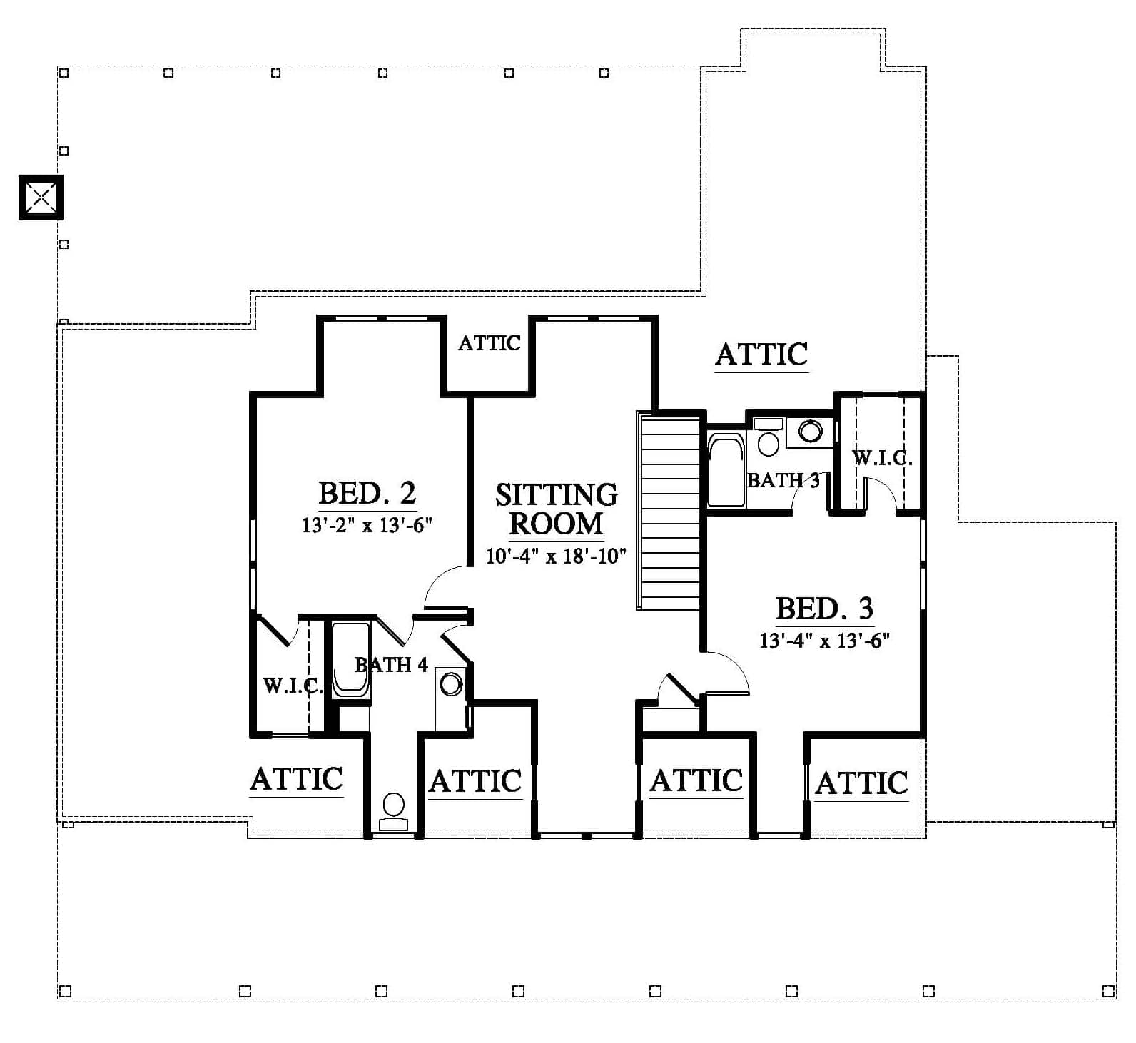 2nd Floor