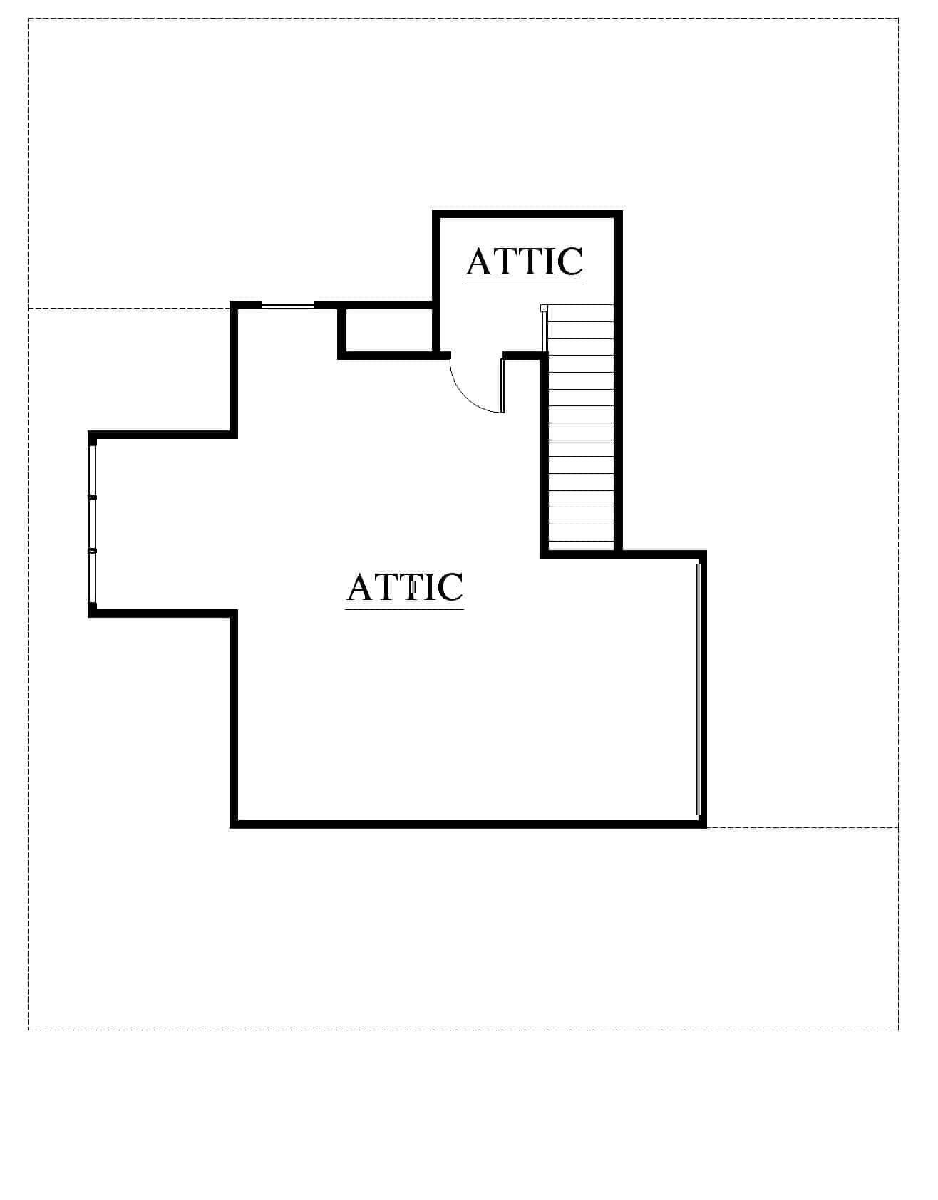 3rd Floor
