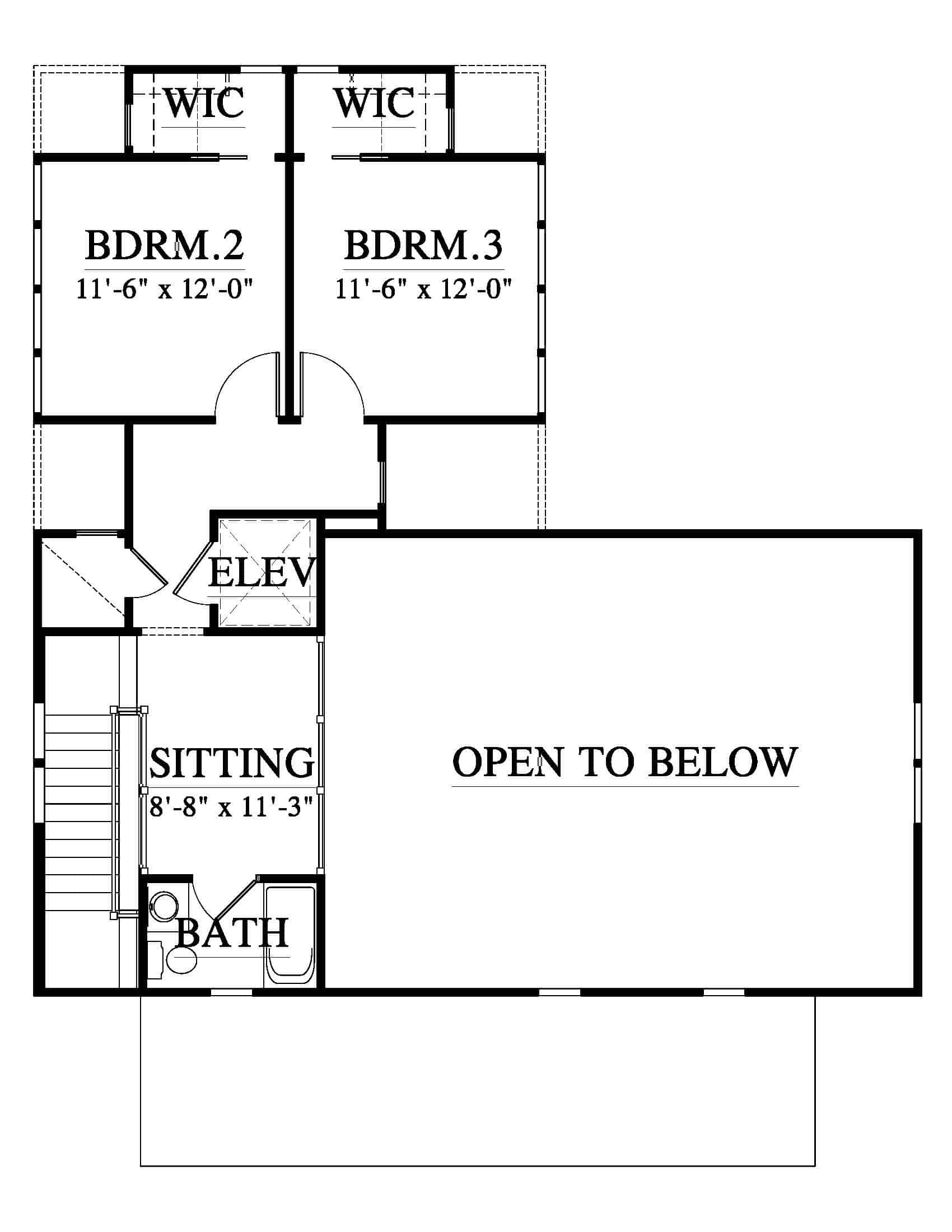 3rd Floor