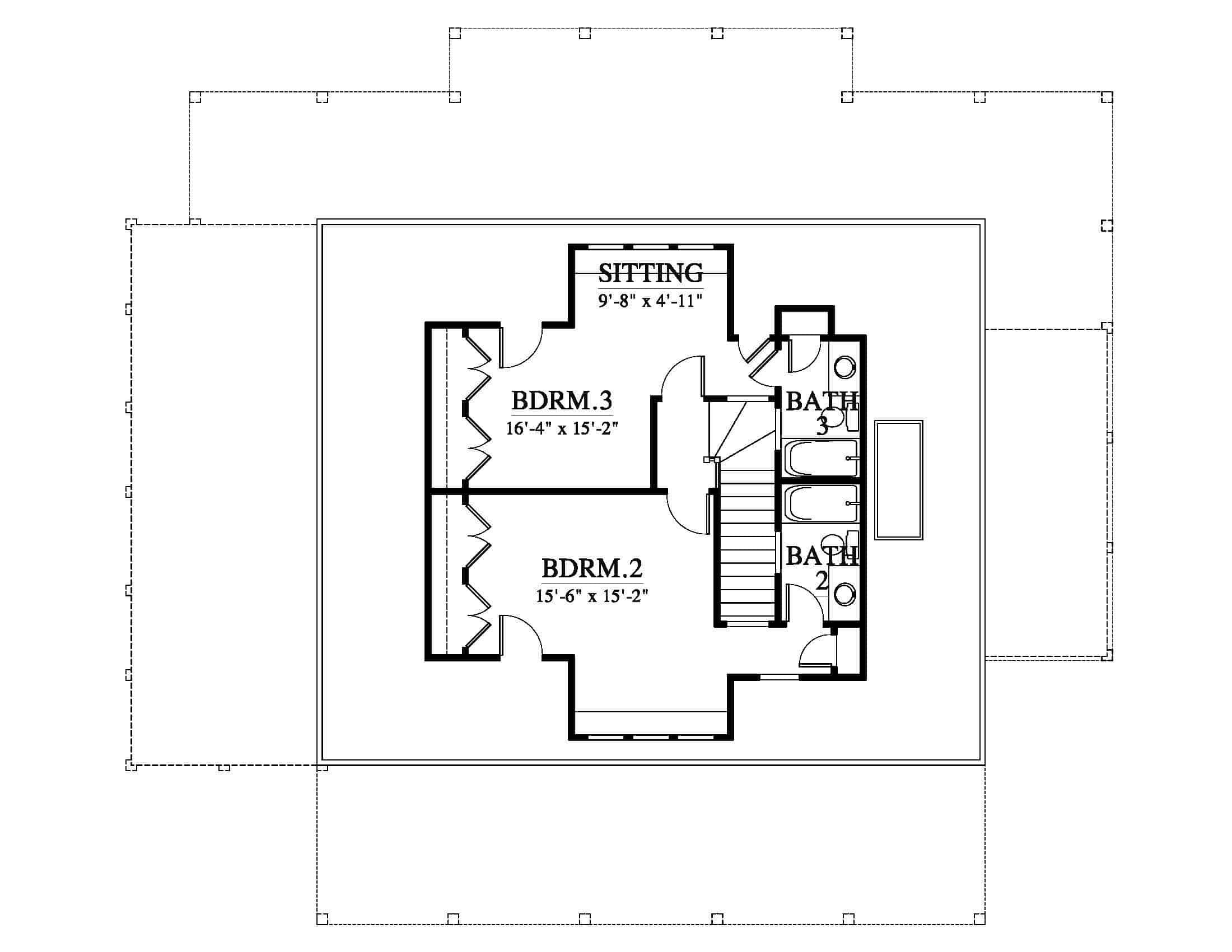 2nd Floor