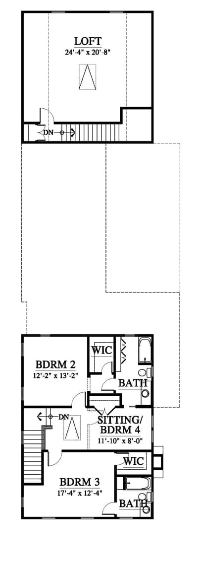 2nd Floor