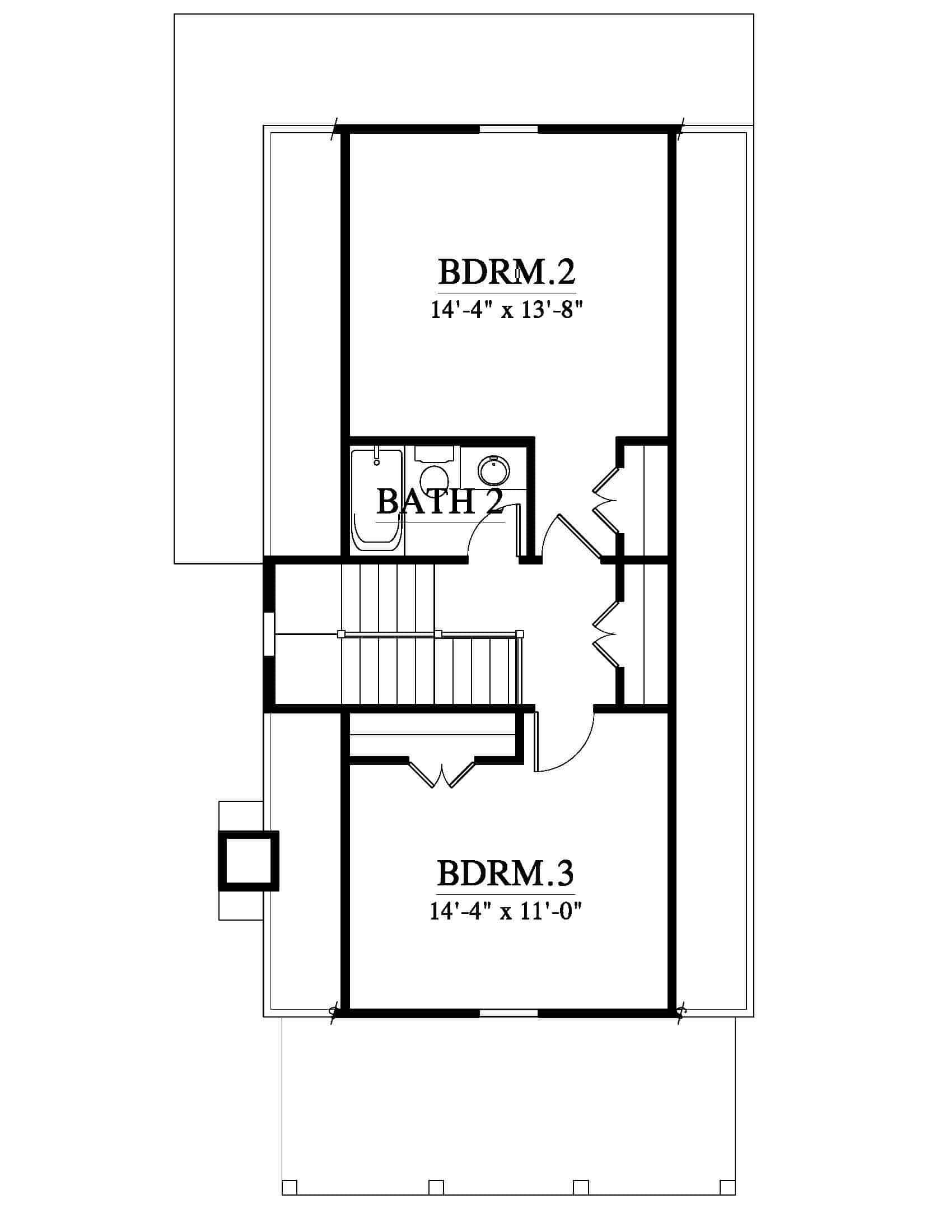 2nd Floor