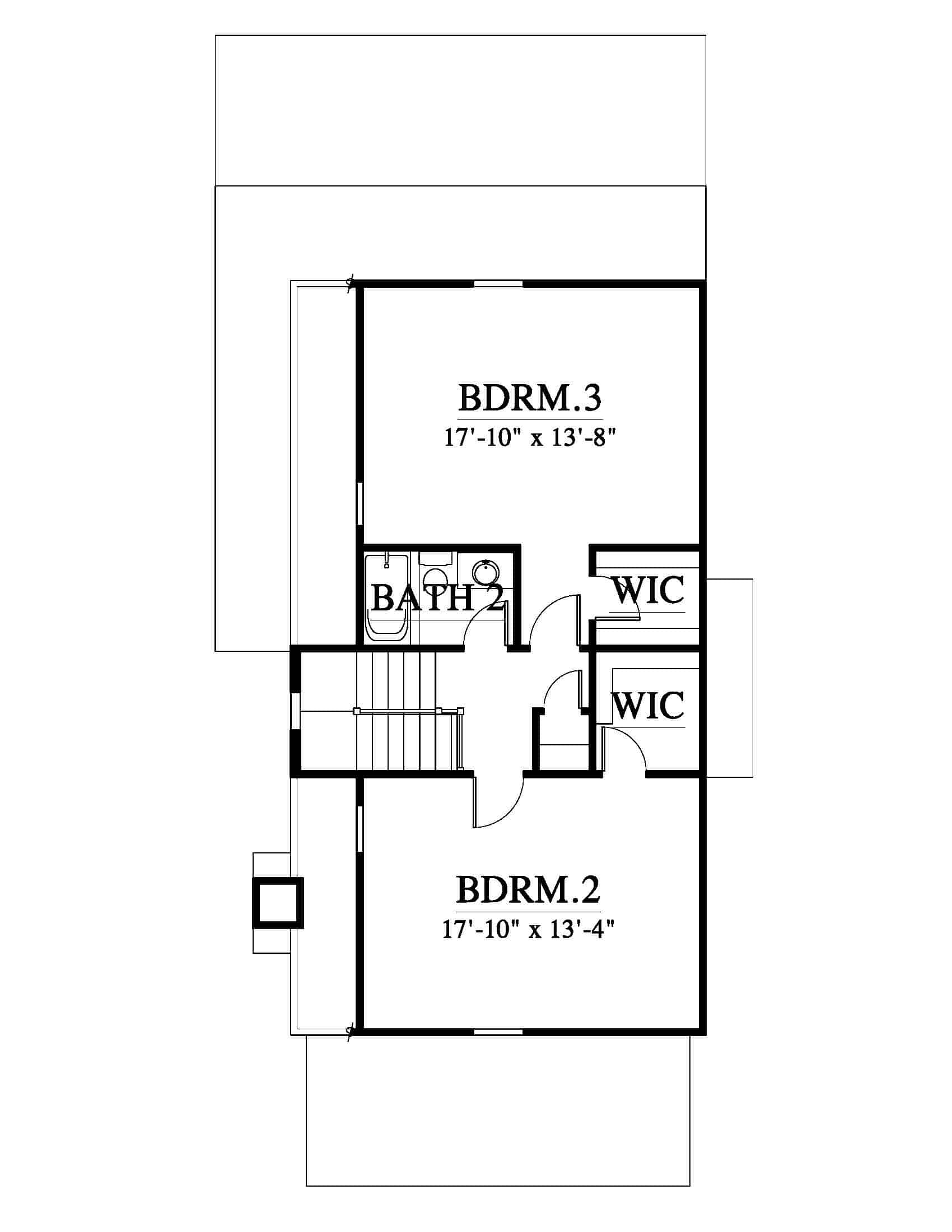 2nd Floor