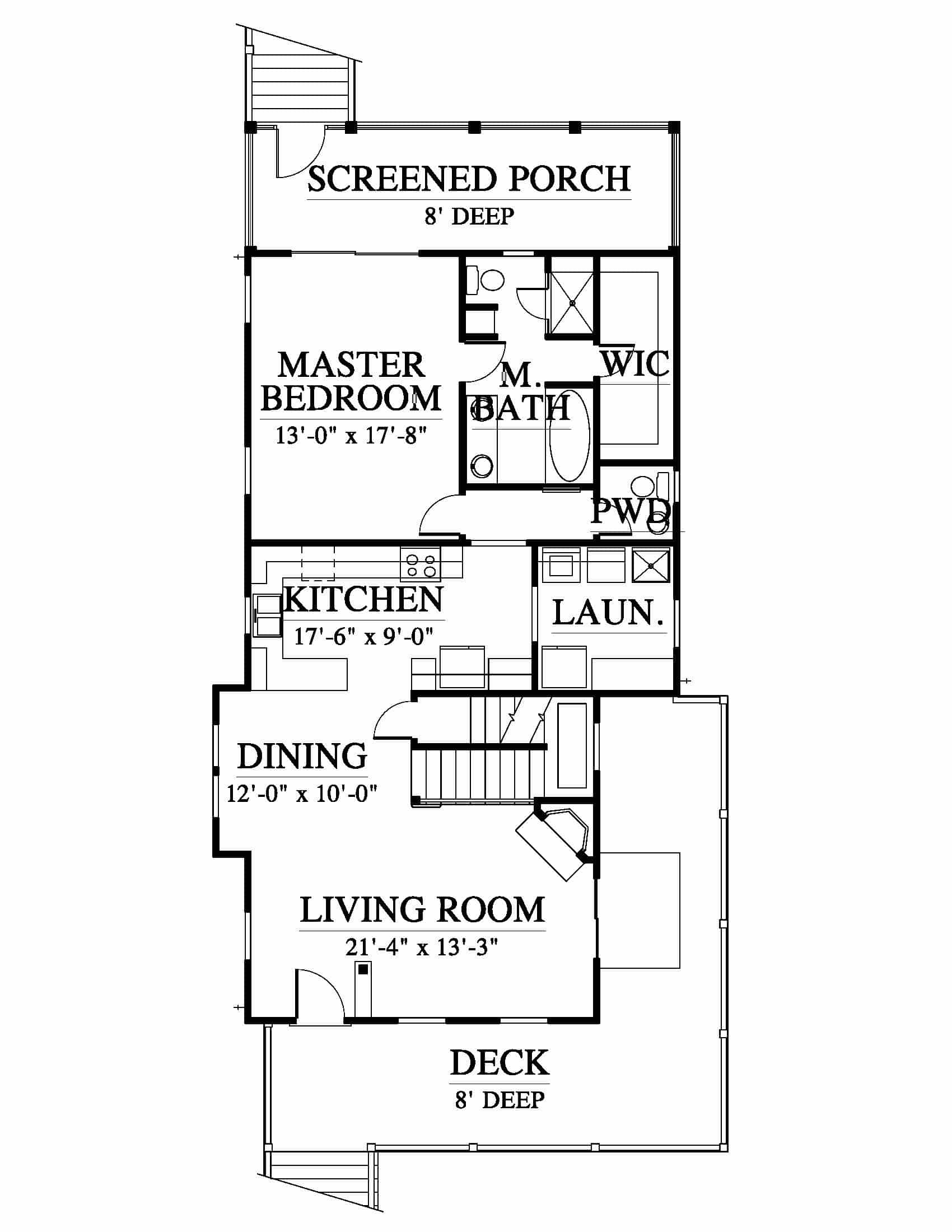 2nd Floor
