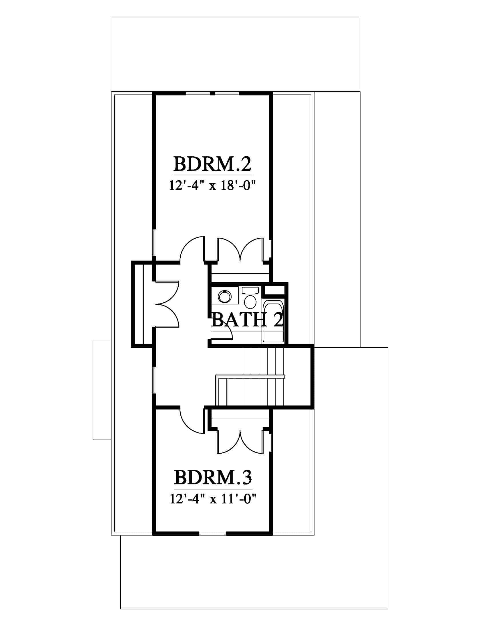 3rd Floor