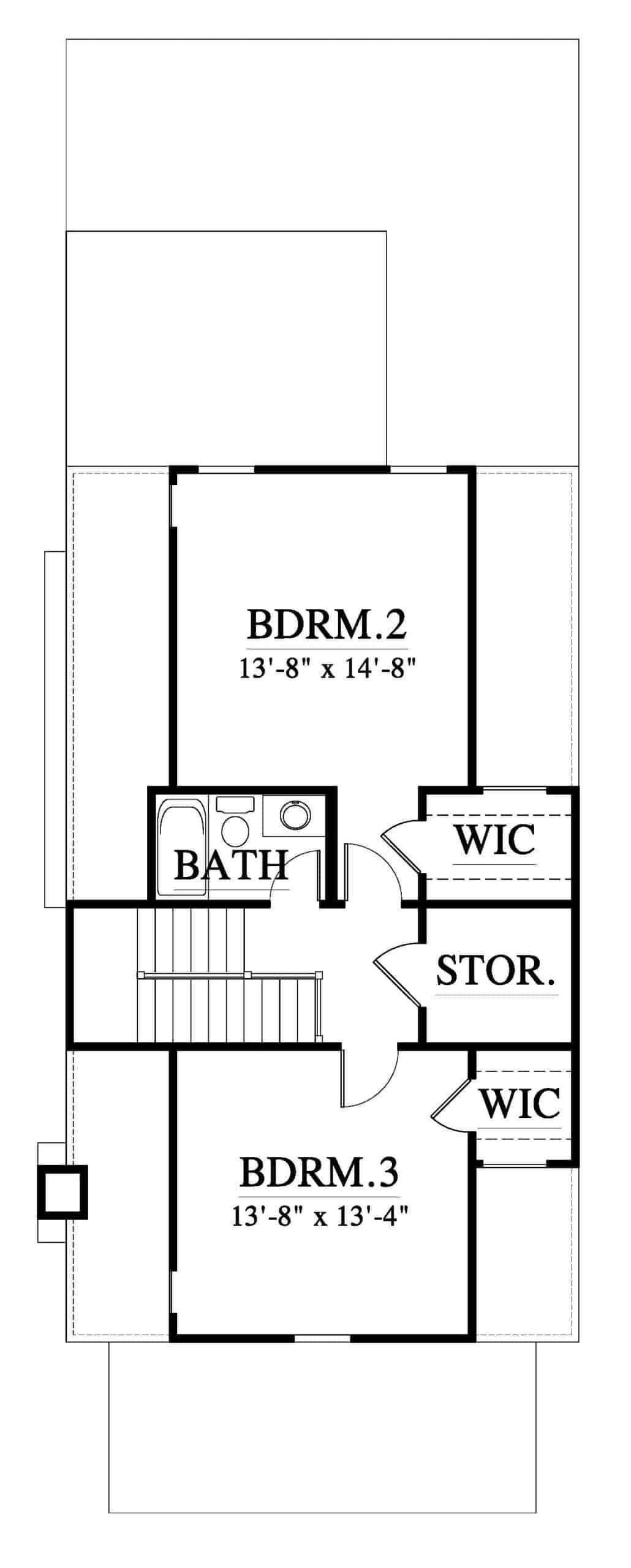 2nd Floor