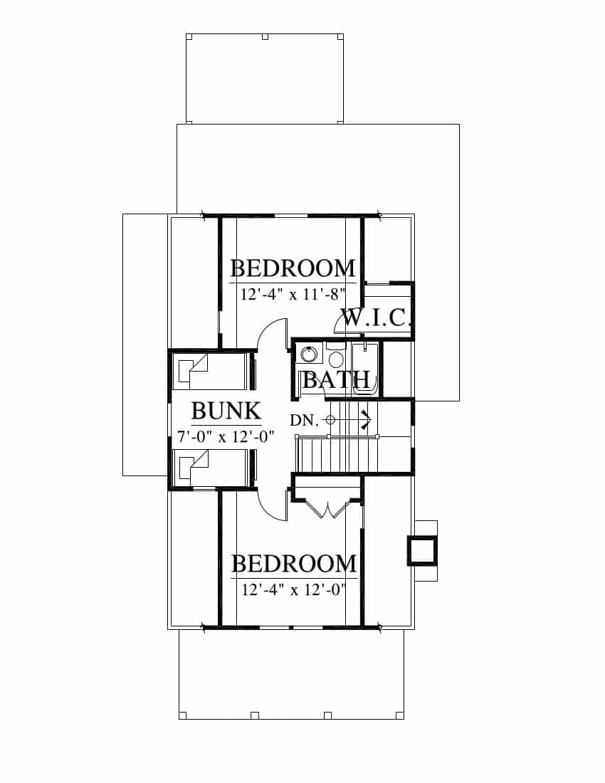 2nd Floor