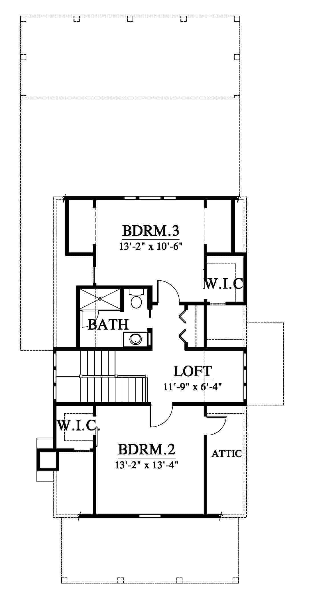 2nd Floor