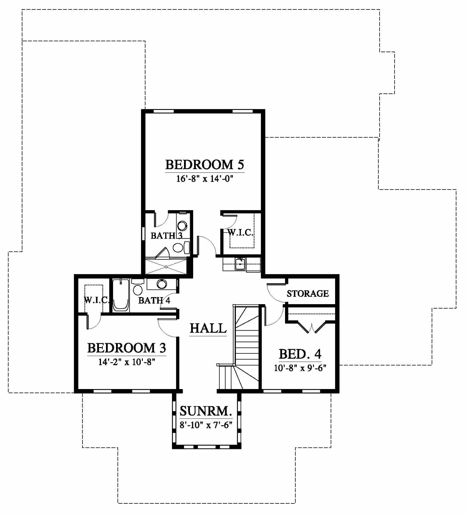 2nd Floor