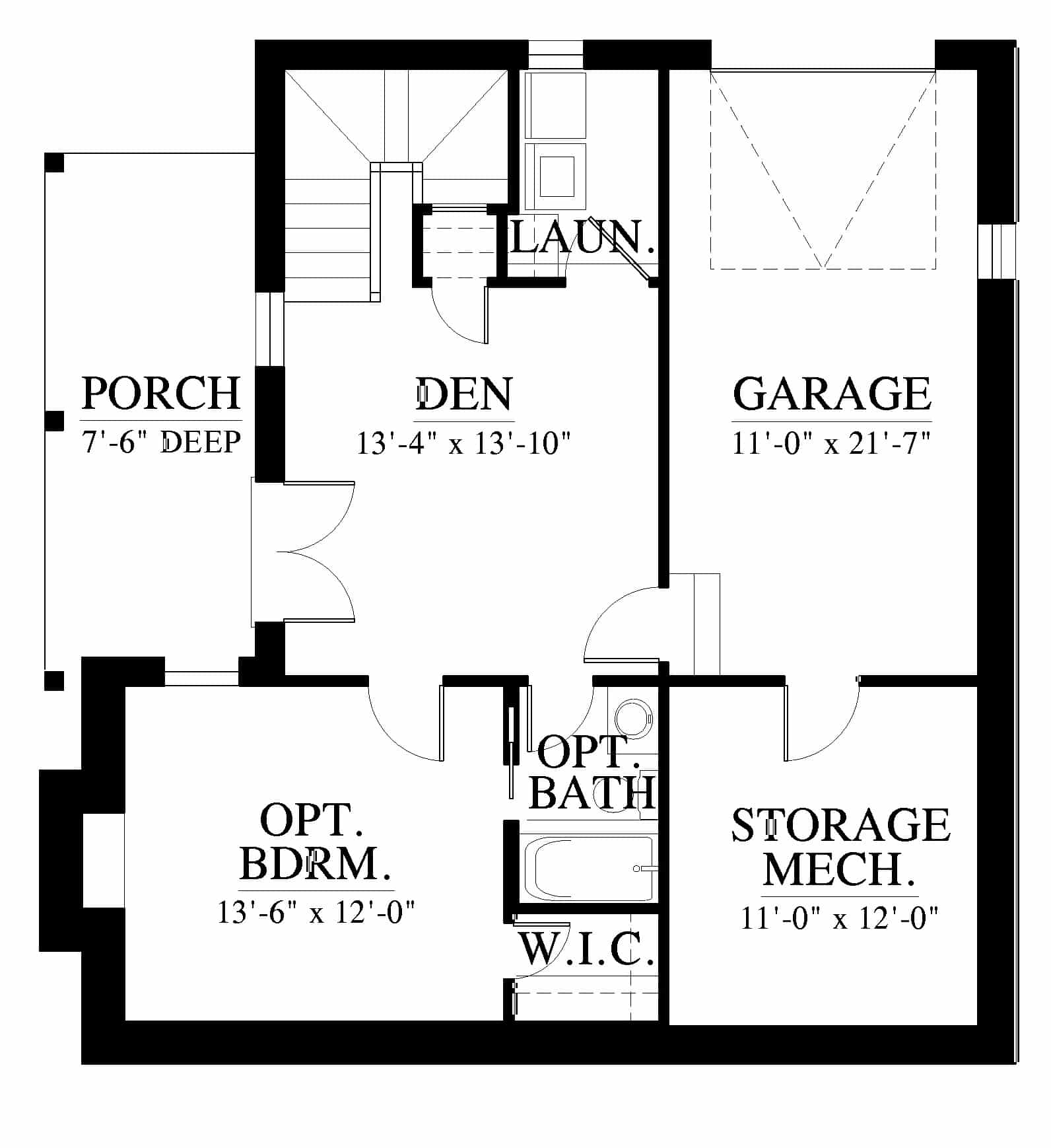 Basement